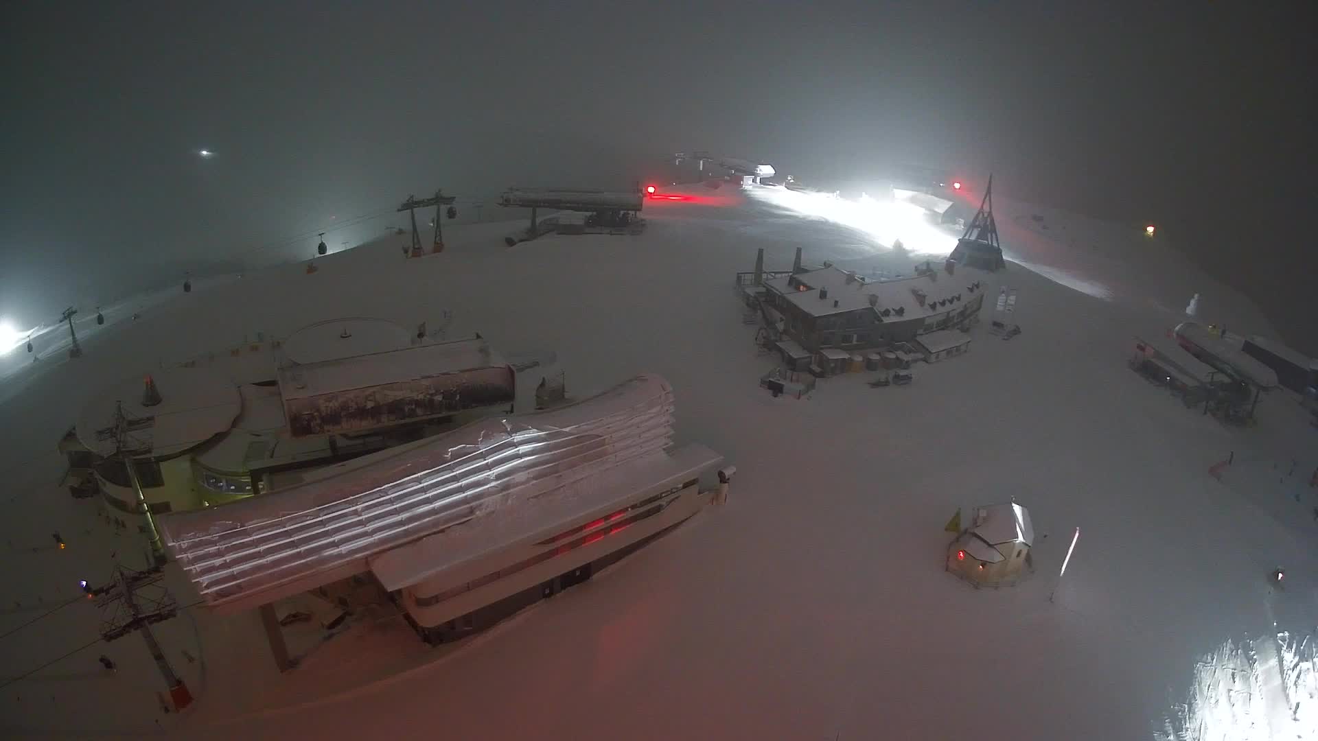 Kronplatz | cima | 2275m