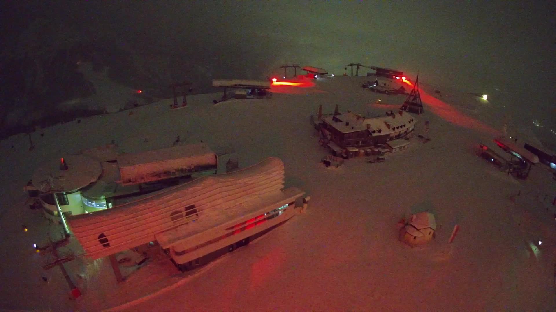 Kronplatz | Gipfel | 2275m