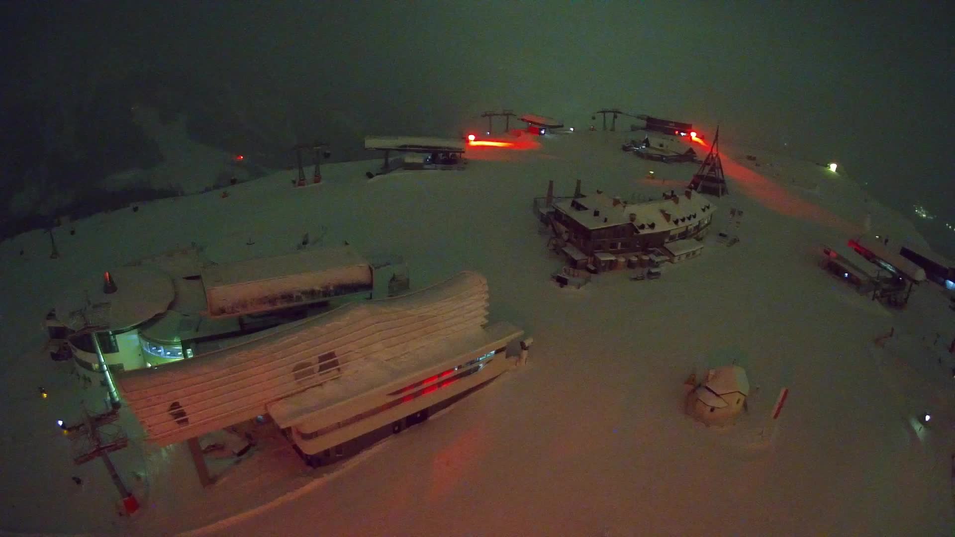 Kronplatz | vrh | 2275m