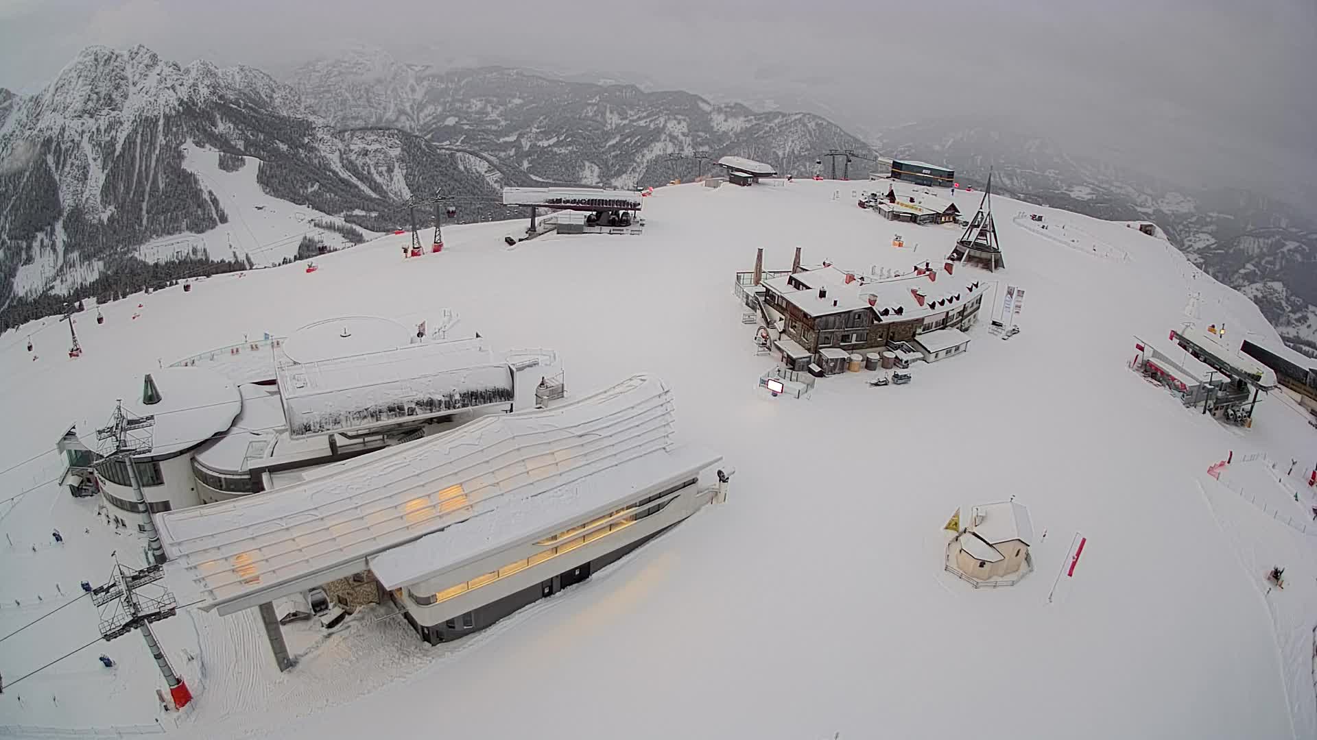 Kronplatz | vrh | 2275m