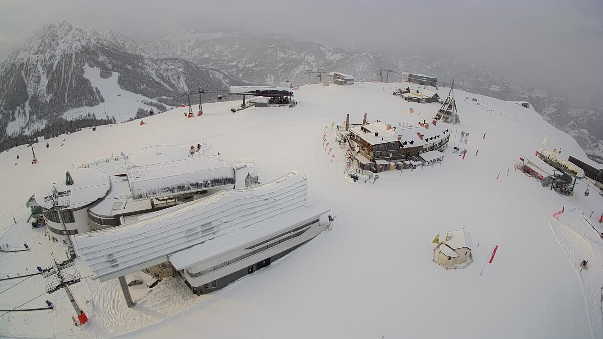 Kronplatz | peak | 2275m