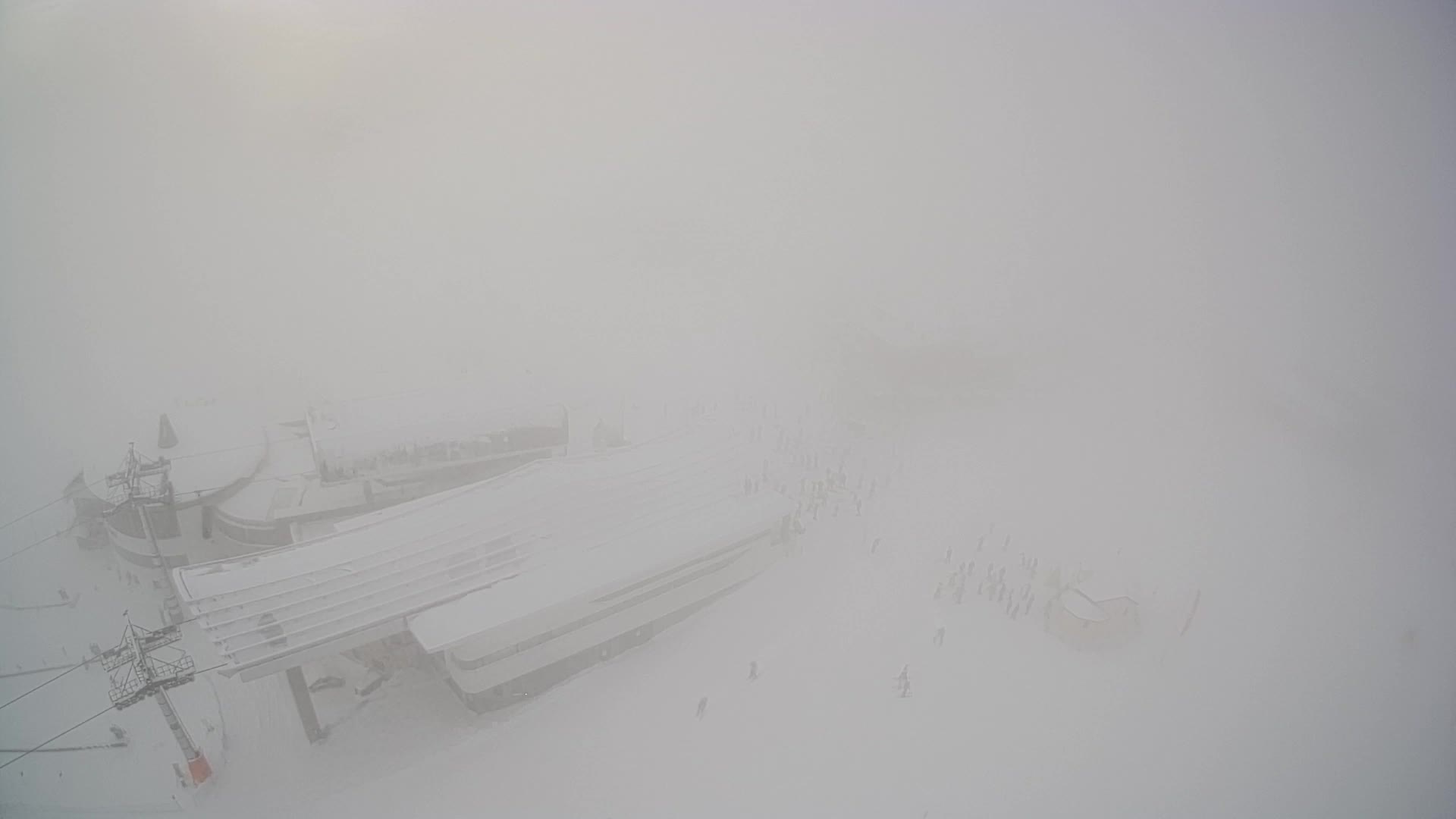 Kronplatz | sommet | 2275m