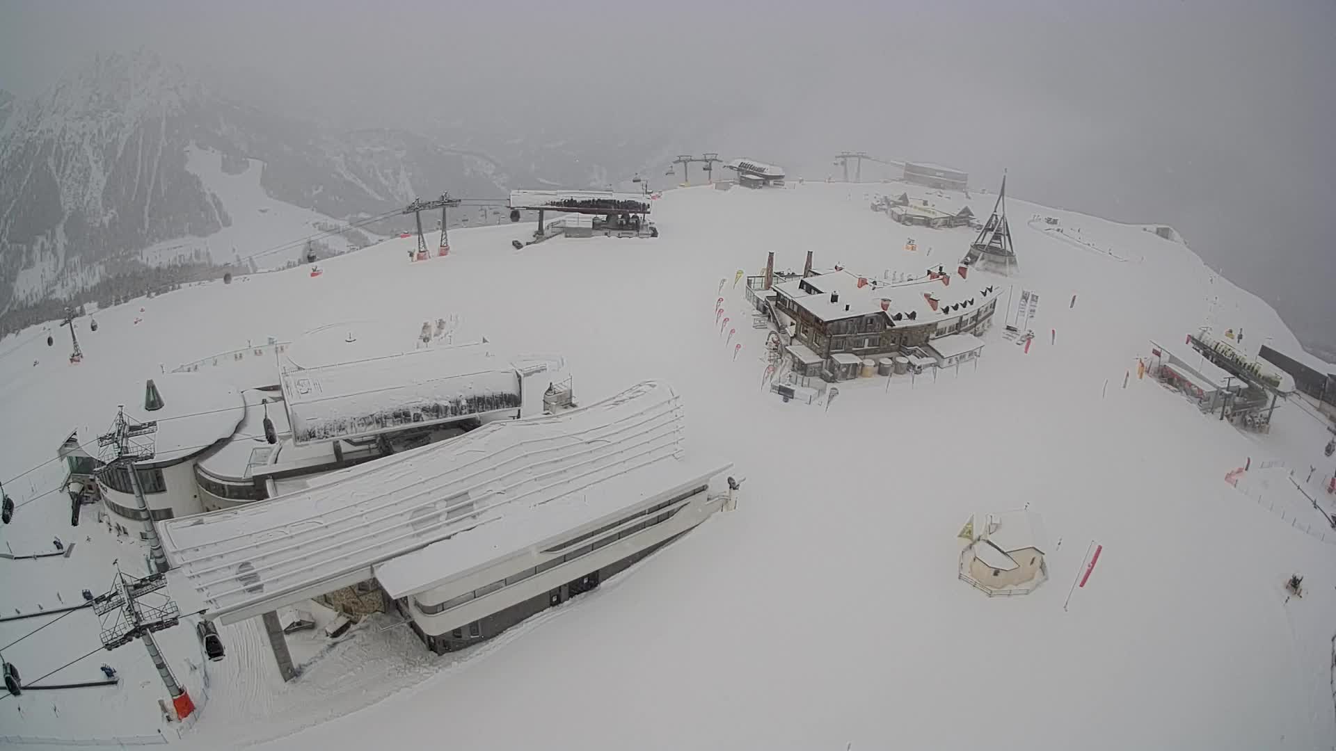 Plan de Corones | Vetta | 2275m