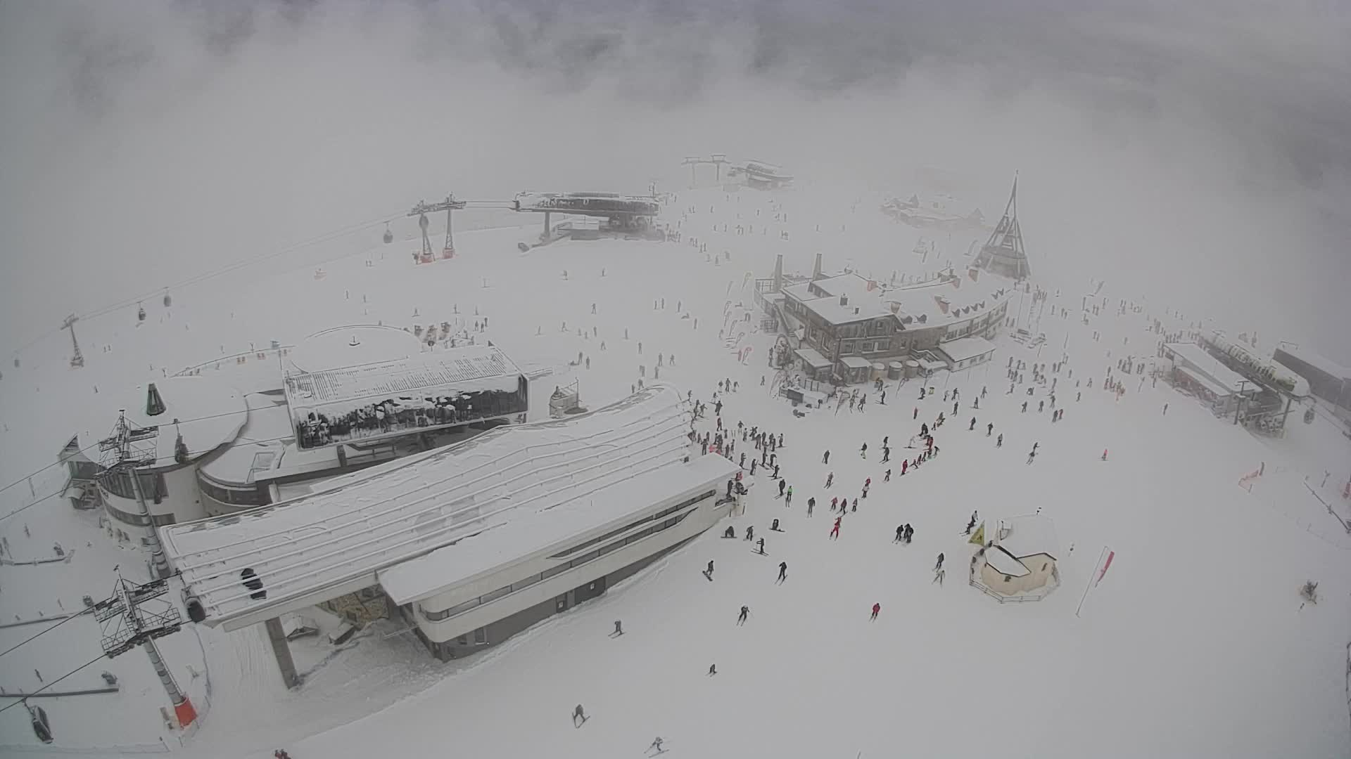 Kronplatz | peak | 2275m