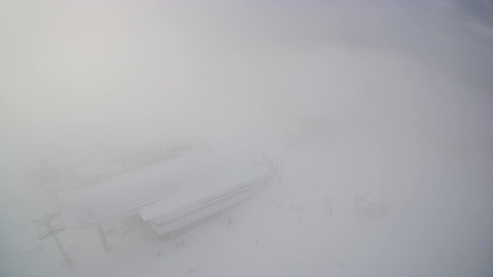 Kronplatz | Gipfel | 2275m