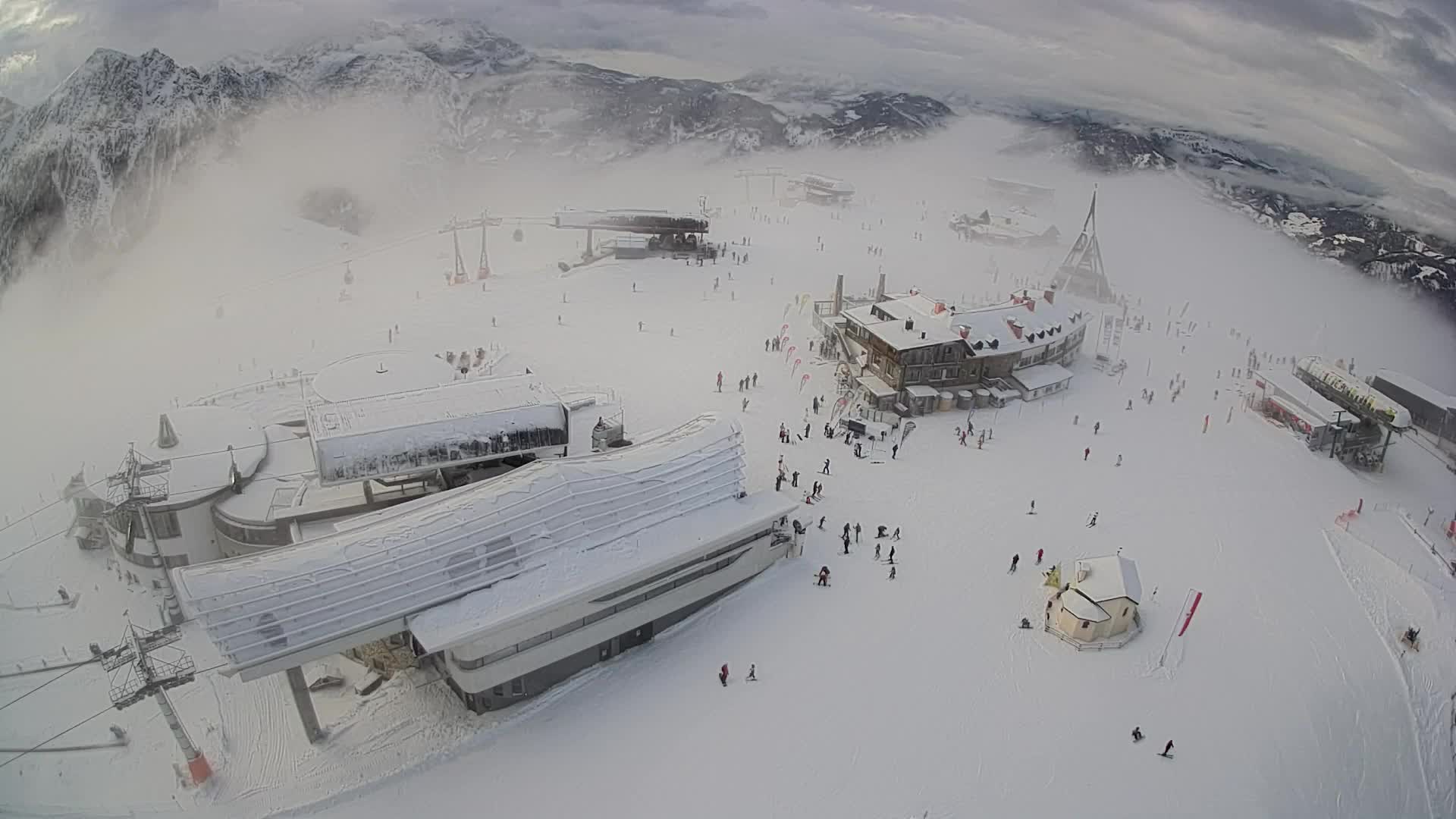 Plan de Corones | Vetta | 2275m