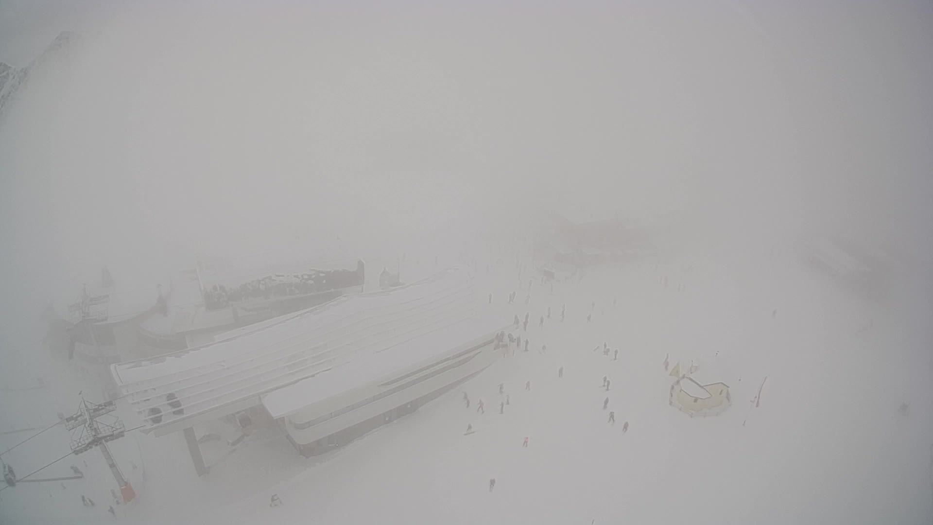 Kronplatz | Gipfel | 2275m