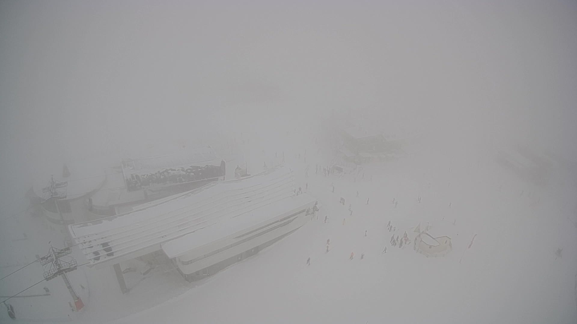 Kronplatz | vrh | 2275m