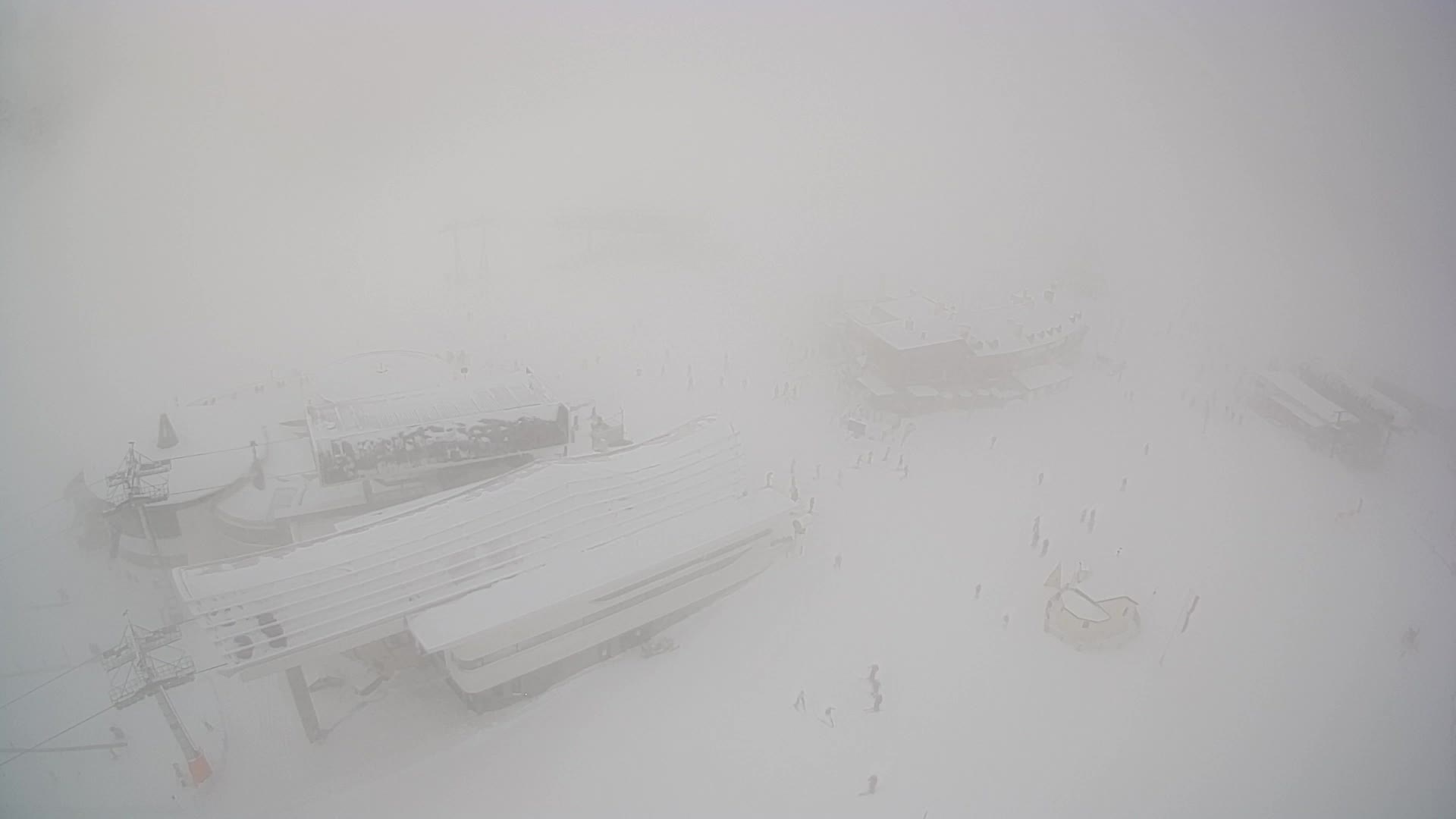 Kronplatz | vrh | 2275m