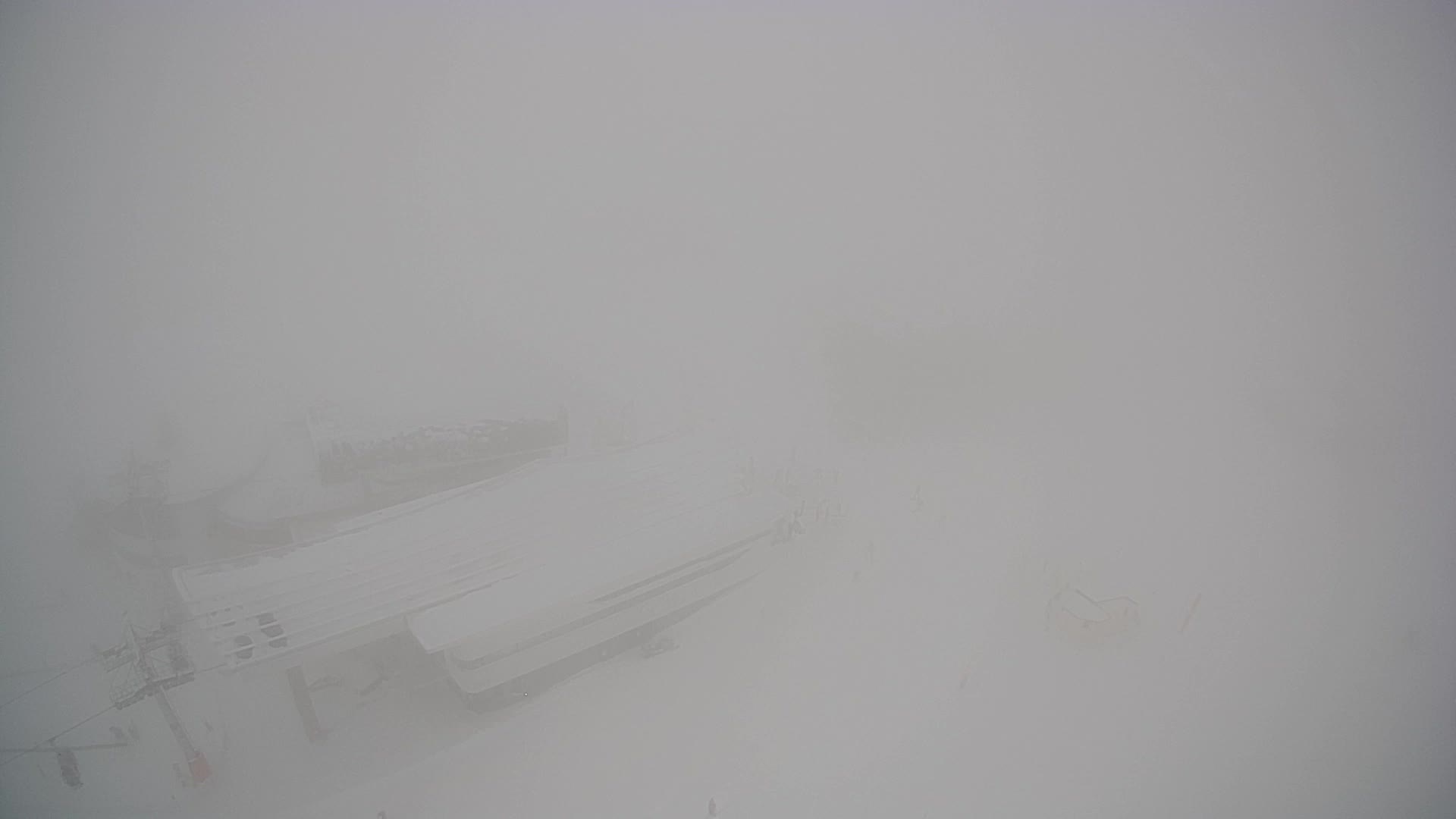 Plan de Corones | Vetta | 2275m