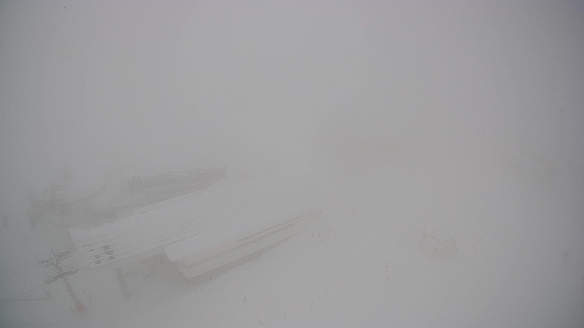 Kronplatz | peak | 2275m