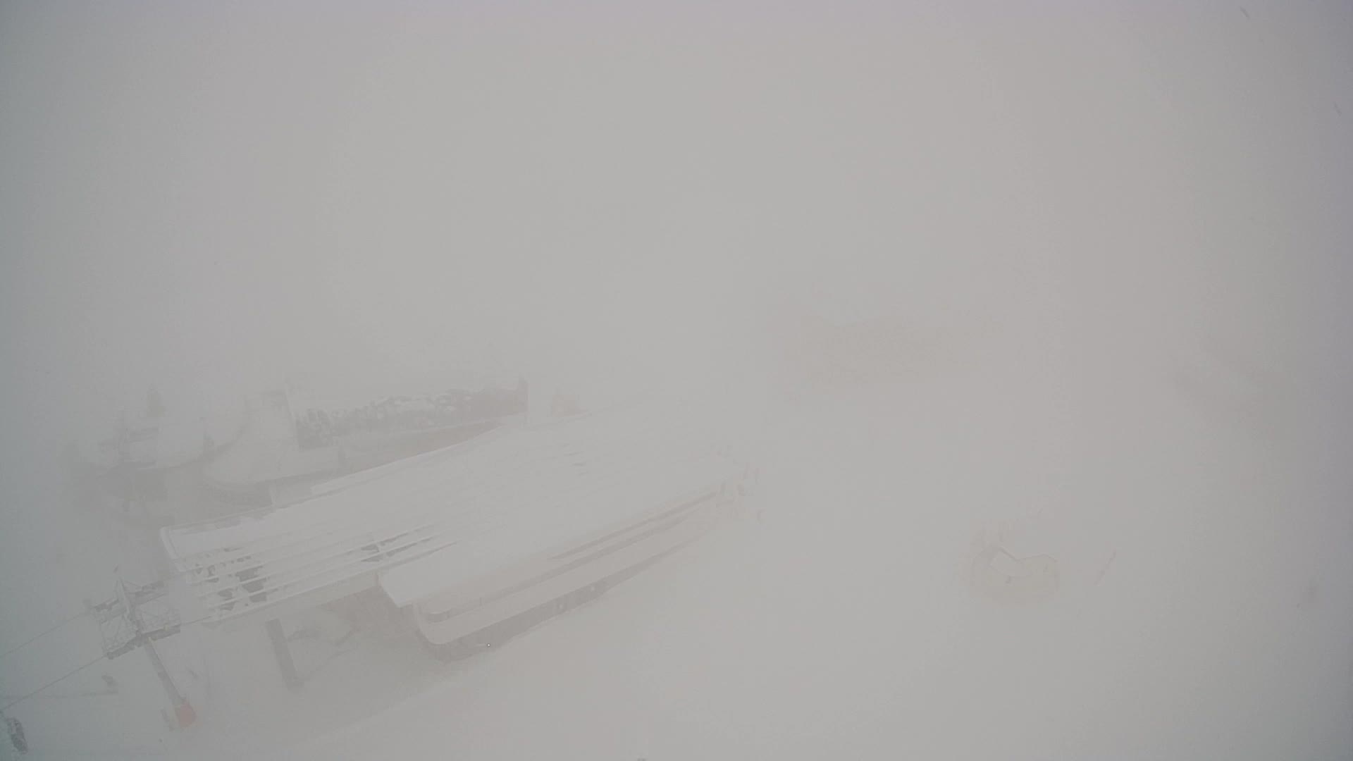 Kronplatz | vrh | 2275m