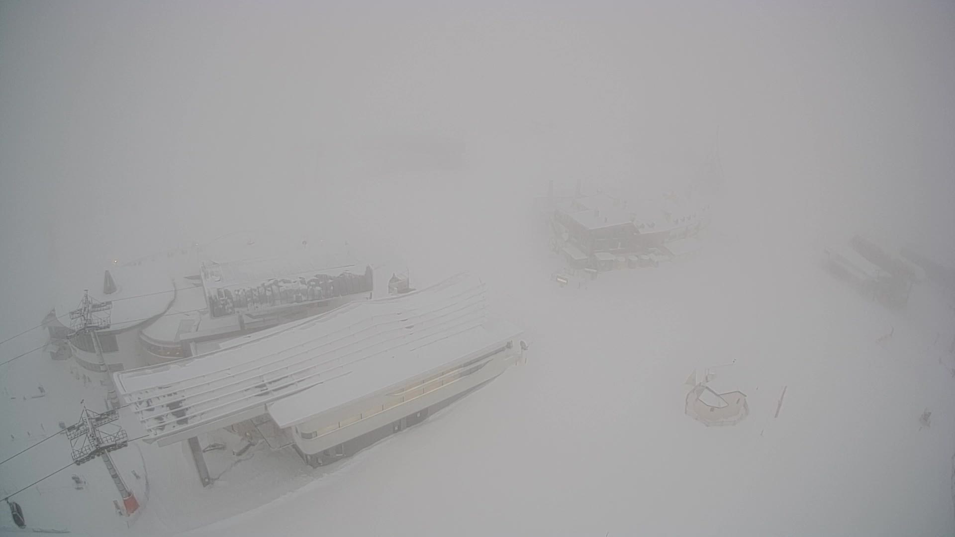 Kronplatz | cima | 2275m