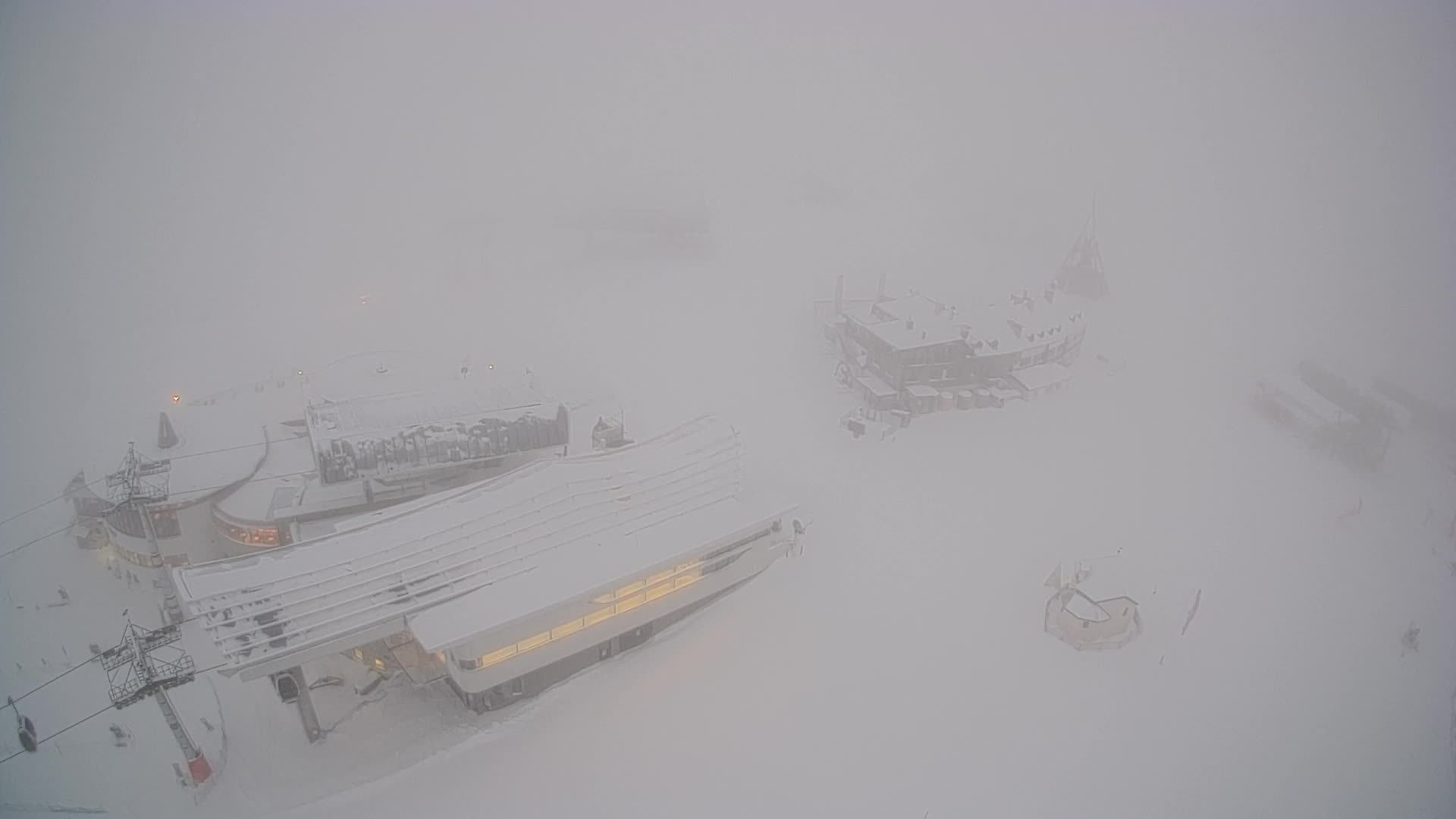 Plan de Corones | Vetta | 2275m