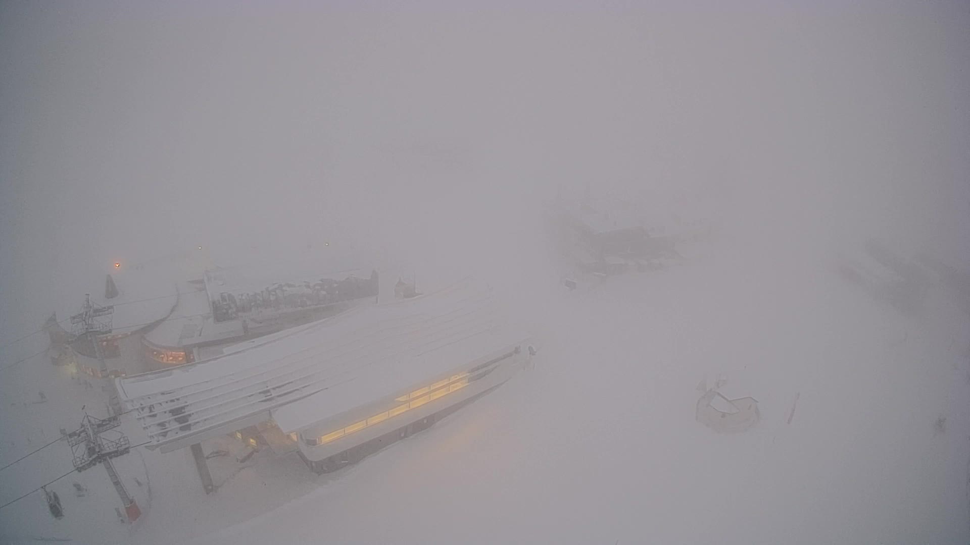 Plan de Corones | Vetta | 2275m