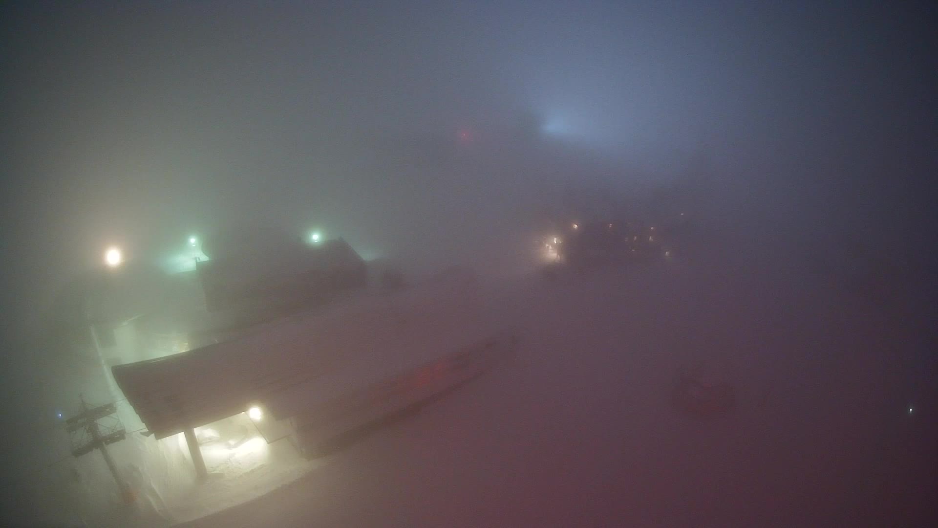 Kronplatz | cima | 2275m