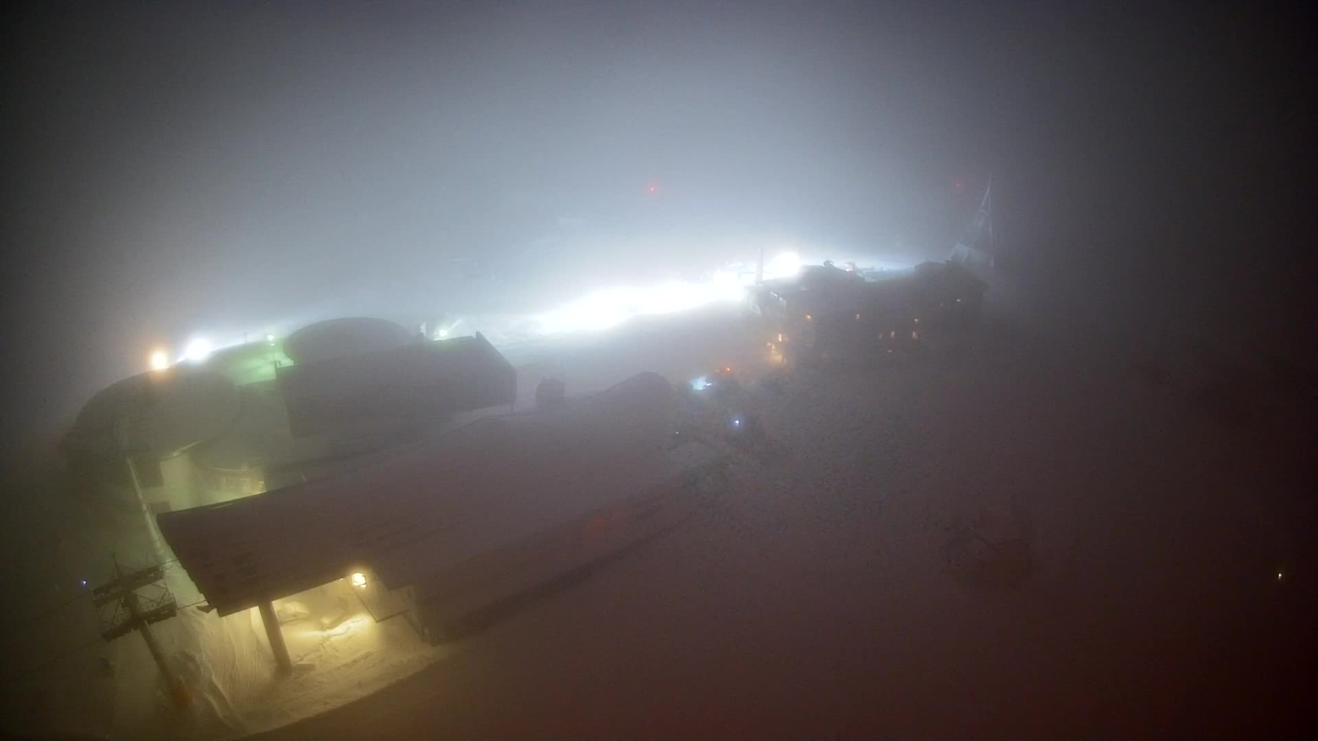 Kronplatz | sommet | 2275m