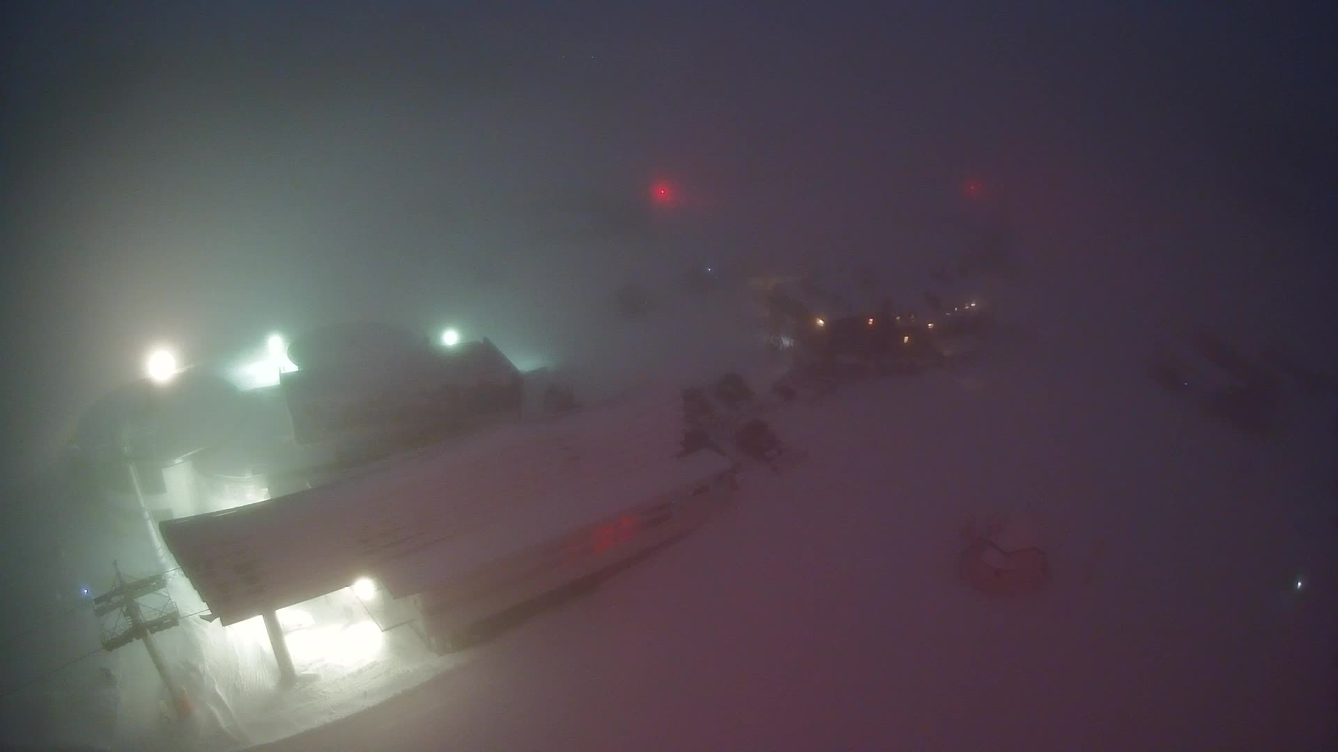 Kronplatz | sommet | 2275m