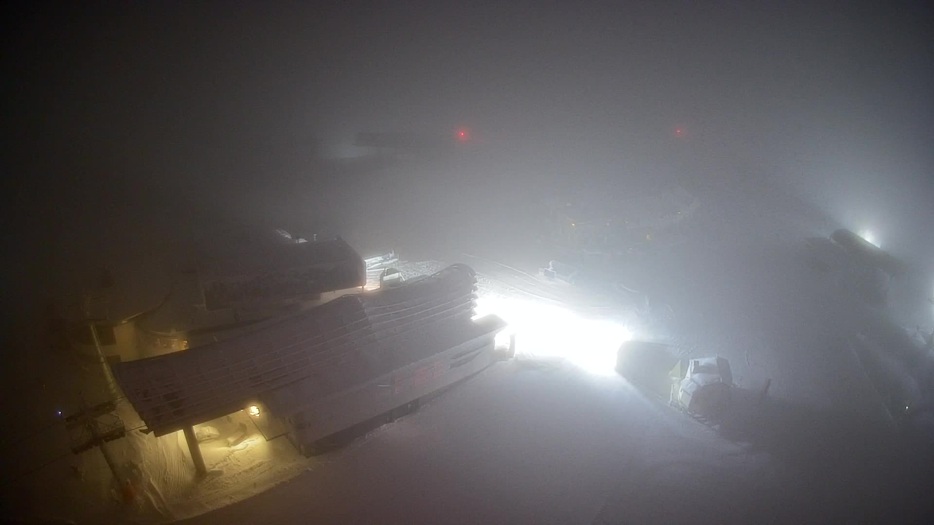 Kronplatz | sommet | 2275m