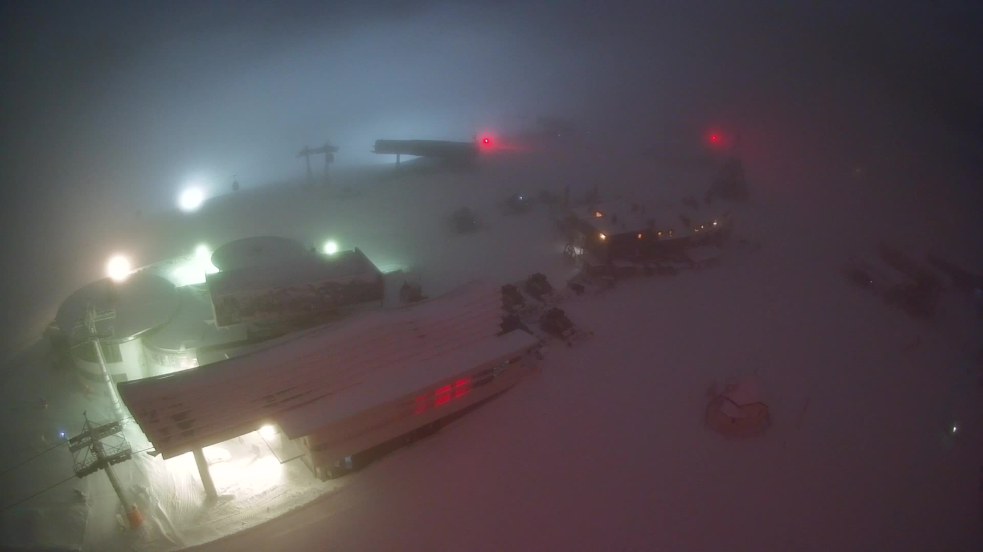 Kronplatz | cima | 2275m