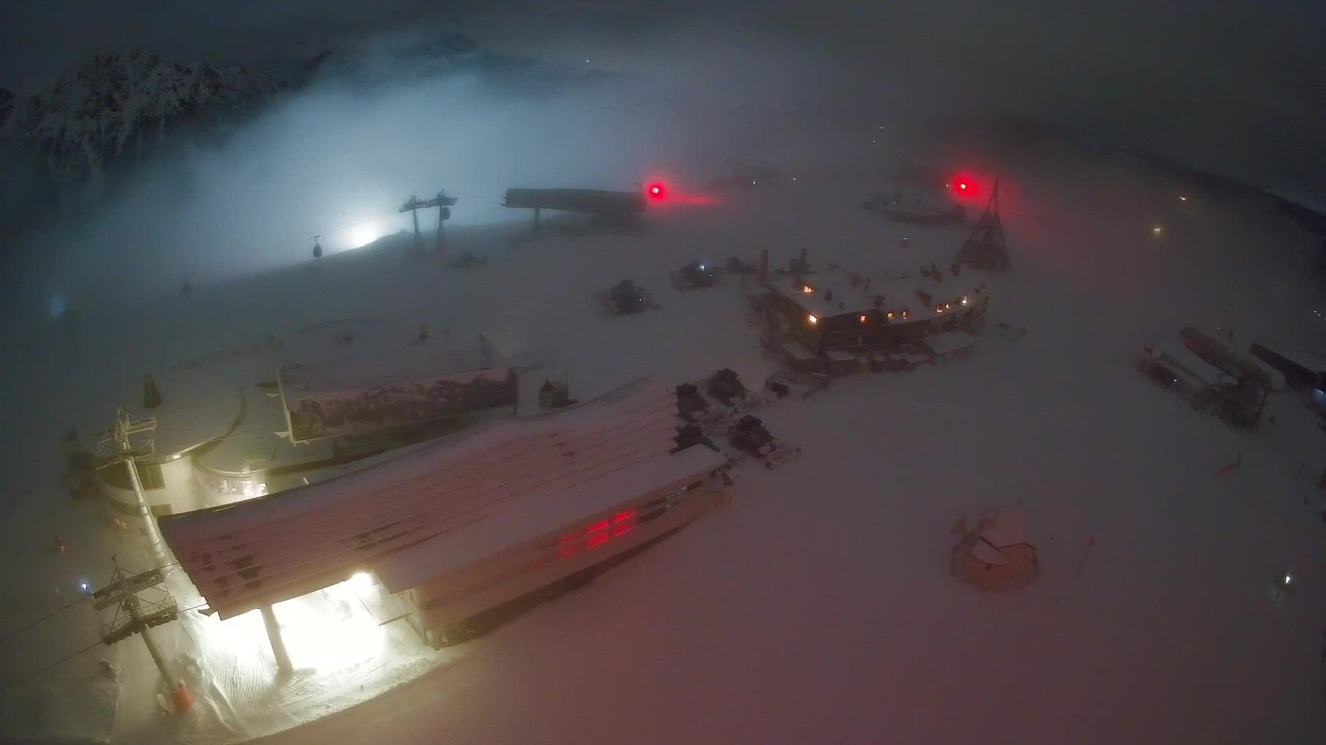 Kronplatz | Gipfel | 2275m