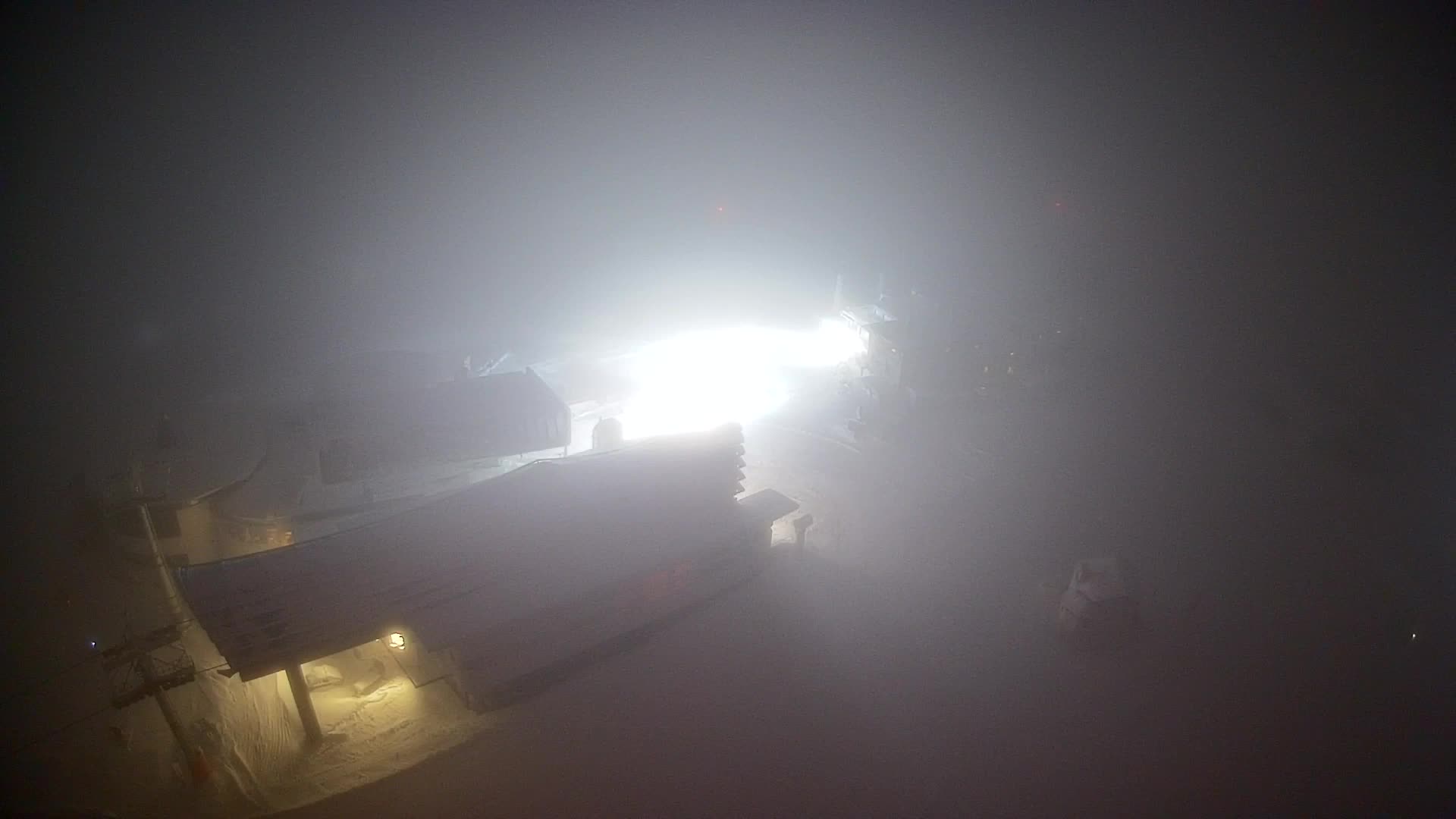 Kronplatz | sommet | 2275m