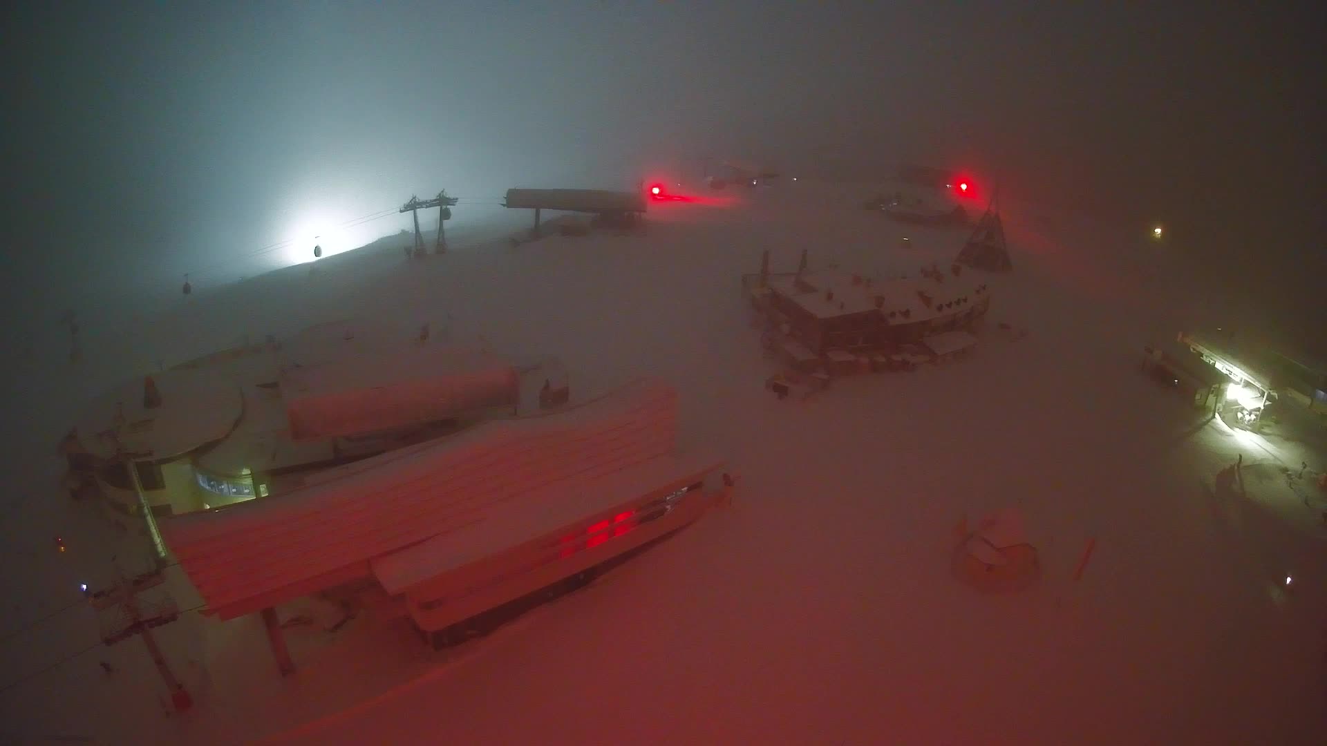 Kronplatz | cima | 2275m