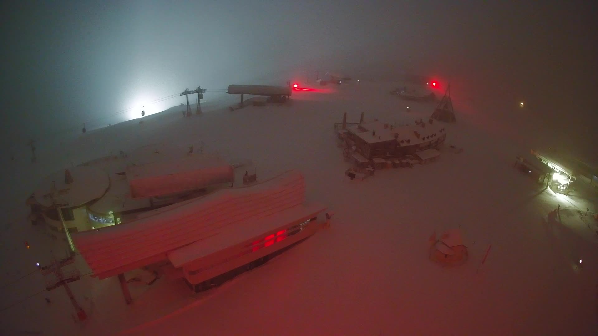 Kronplatz | cima | 2275m