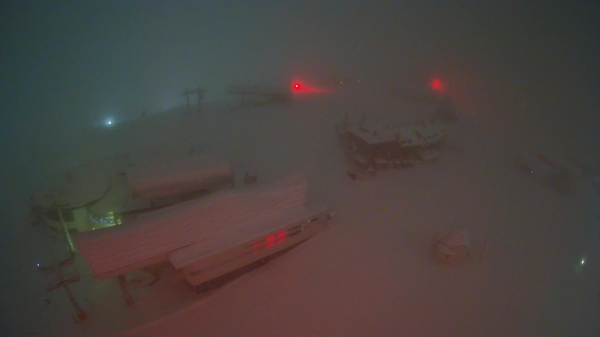 Kronplatz | sommet | 2275m