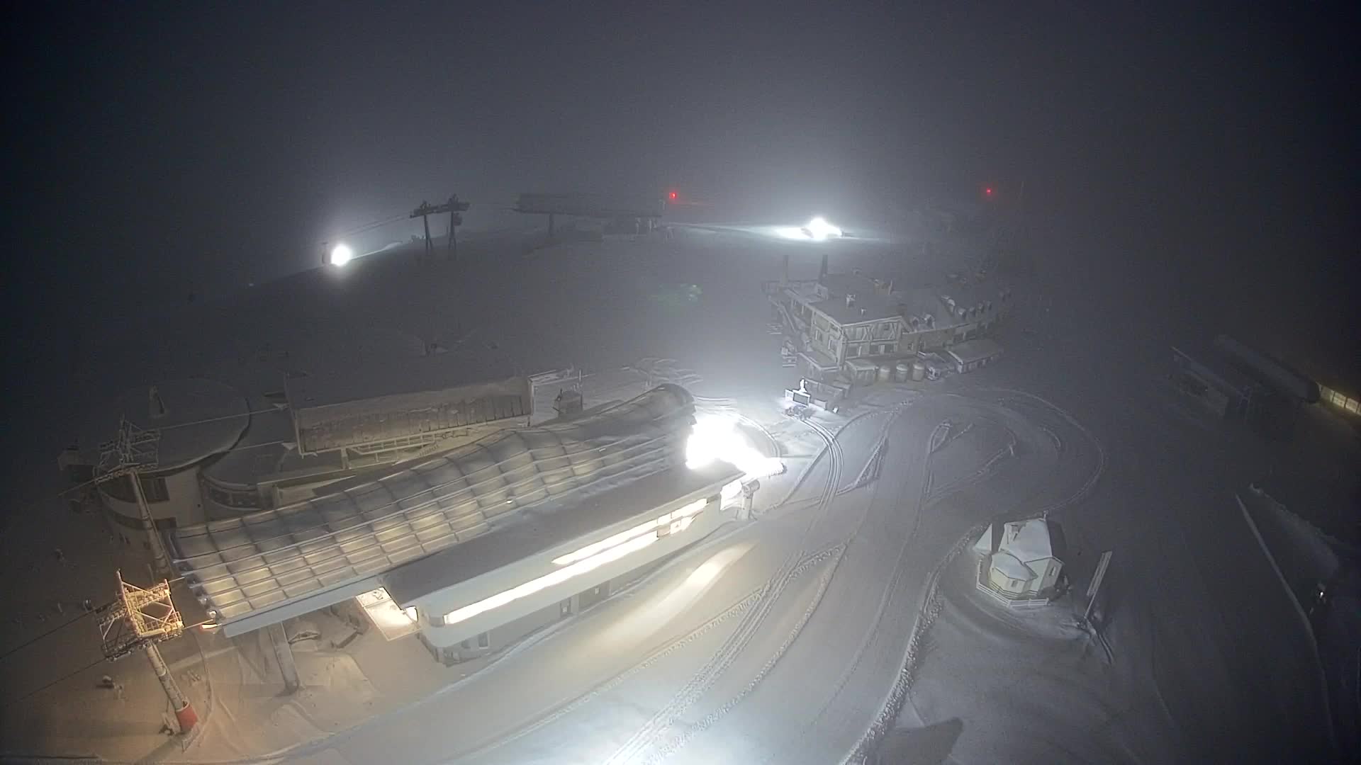 Kronplatz | Gipfel | 2275m