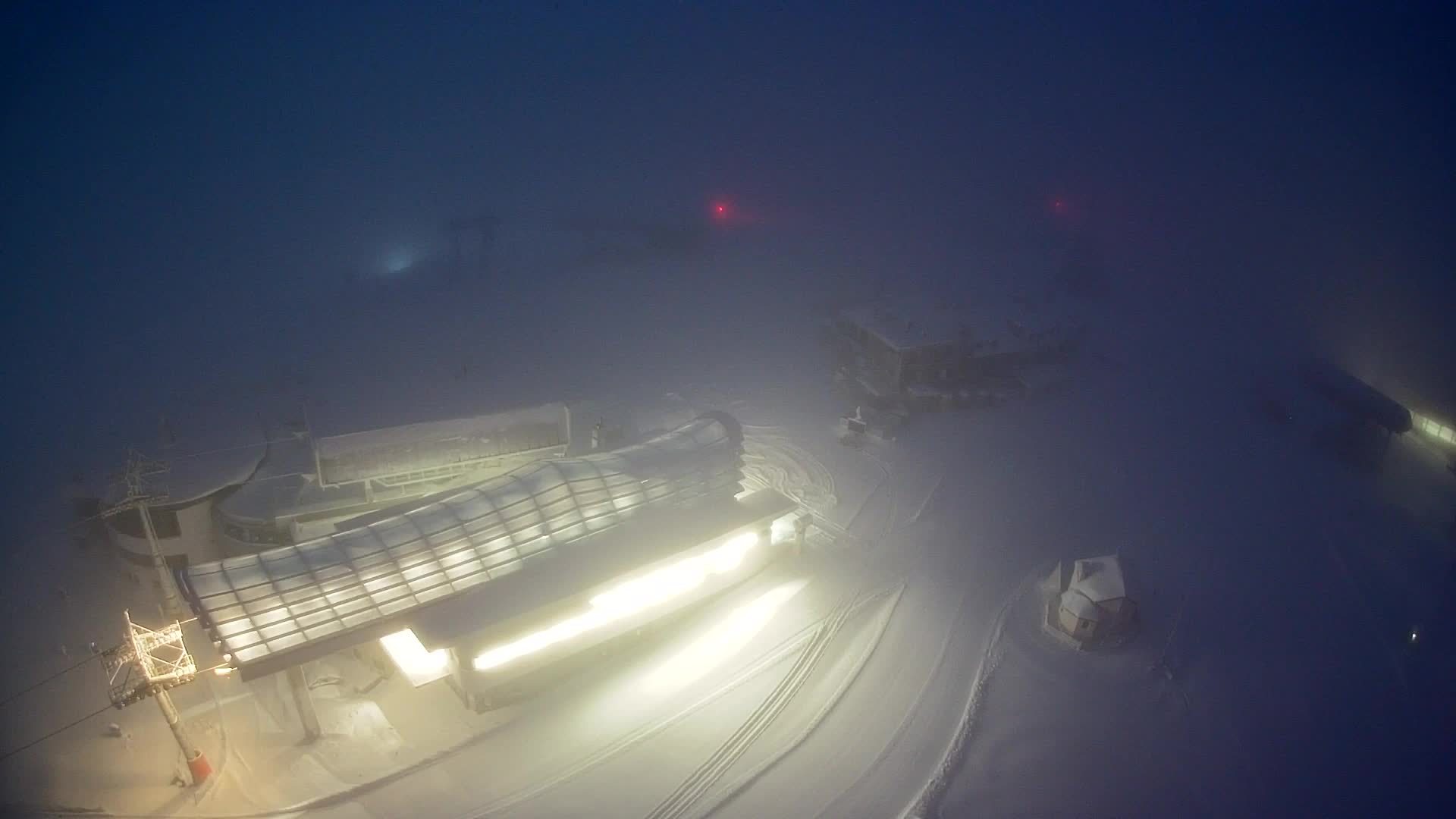 Kronplatz | Gipfel | 2275m