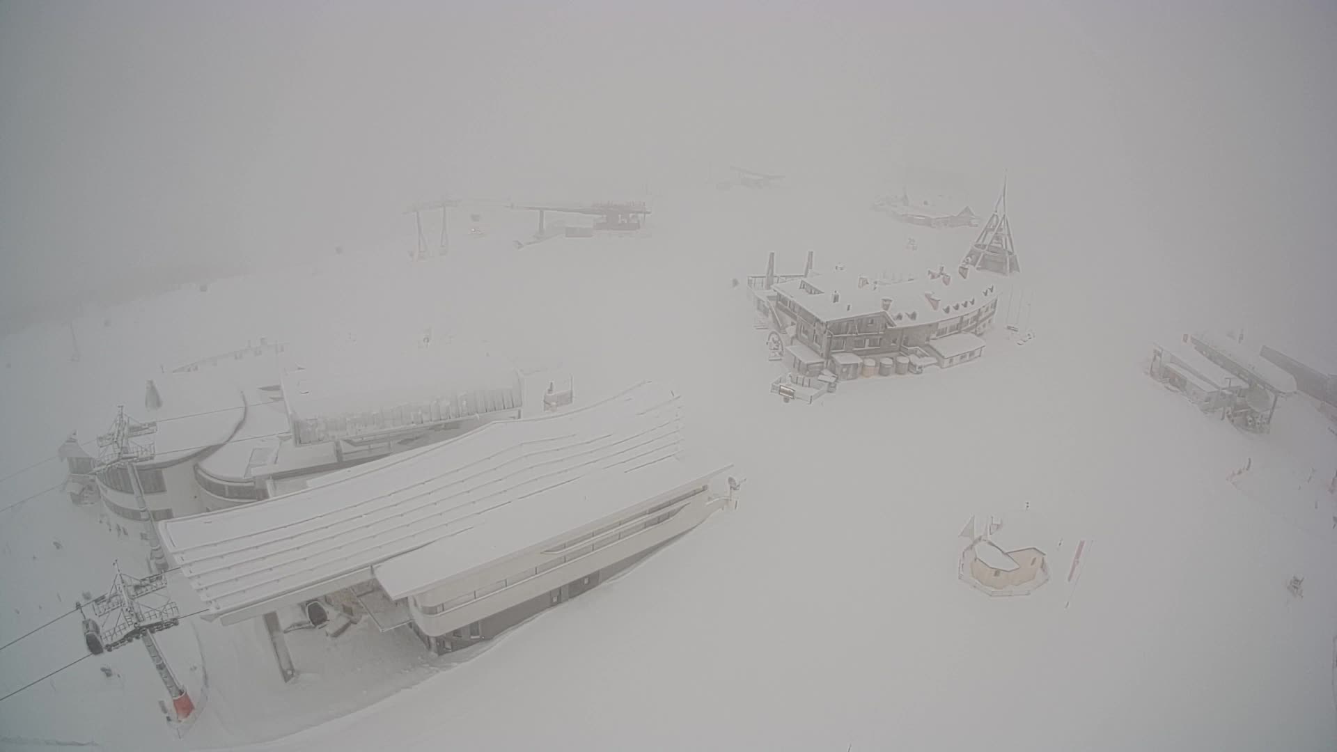 Plan de Corones | Vetta | 2275m