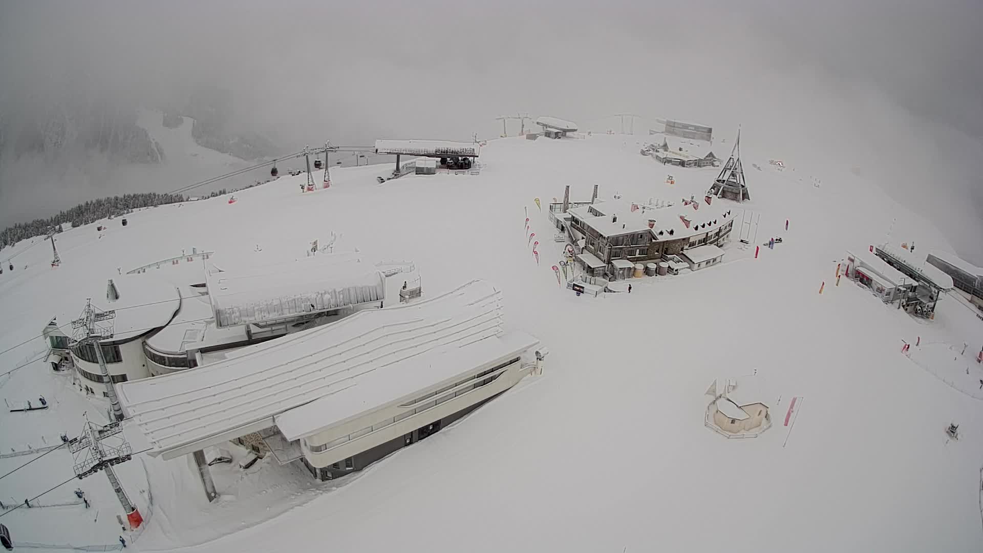 Kronplatz | Gipfel | 2275m