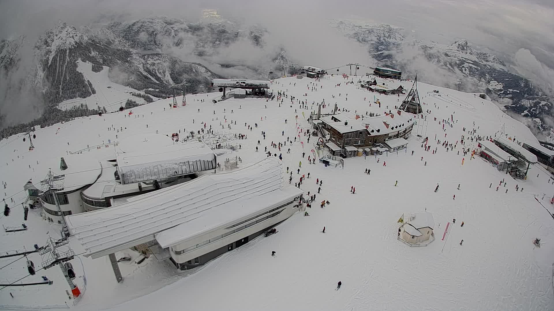 Kronplatz | peak | 2275m