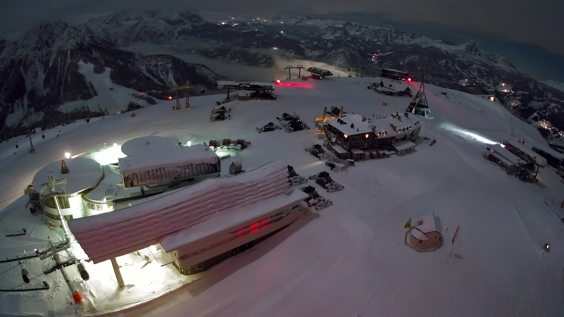 Plan de Corones | Vetta | 2275m