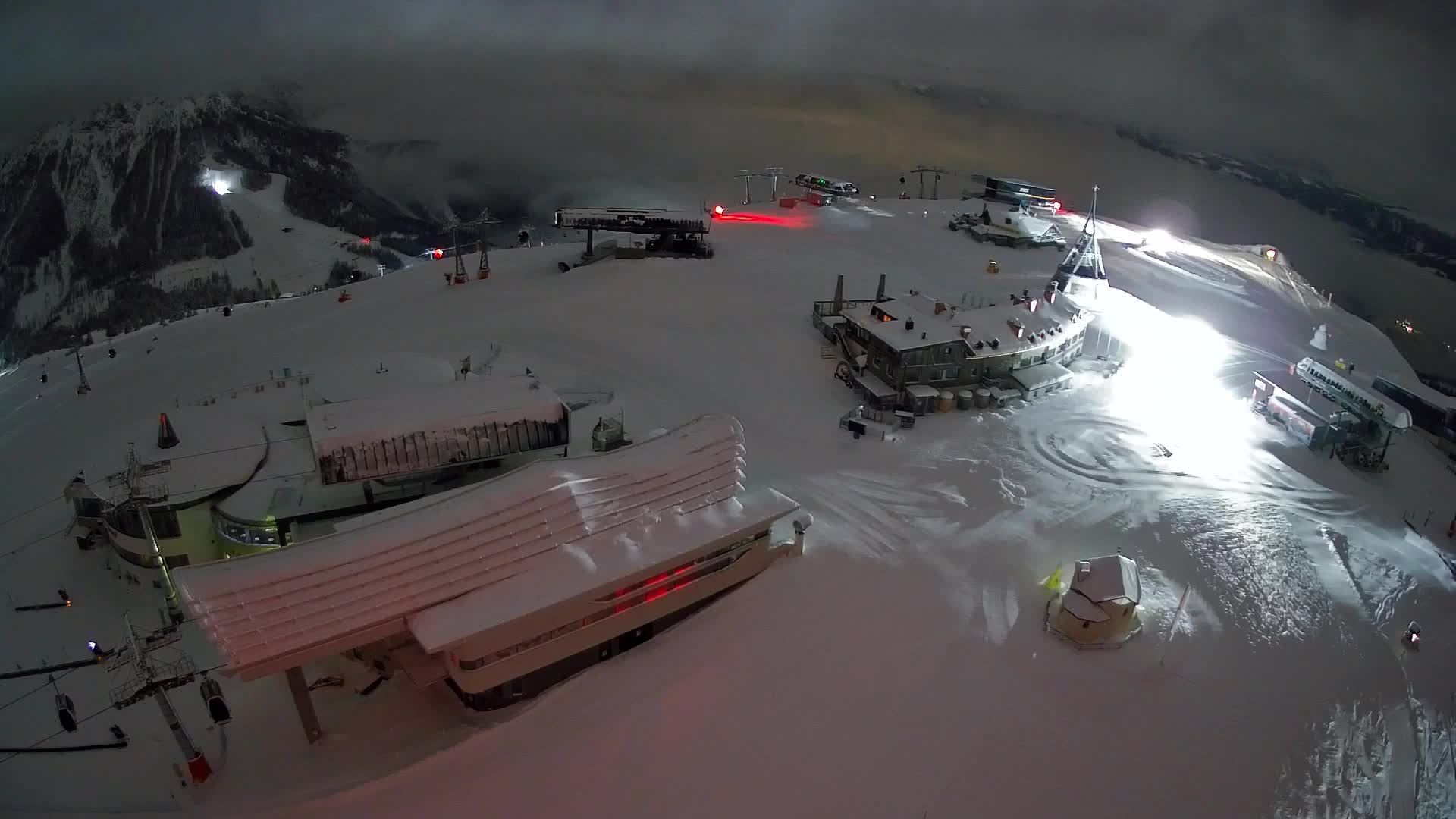 Kronplatz | vrh | 2275m