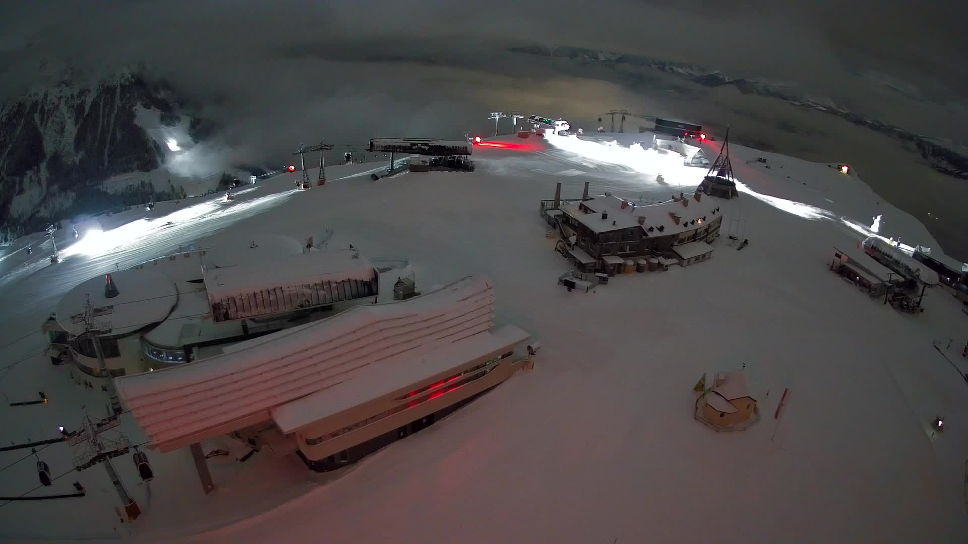 Kronplatz | Gipfel | 2275m