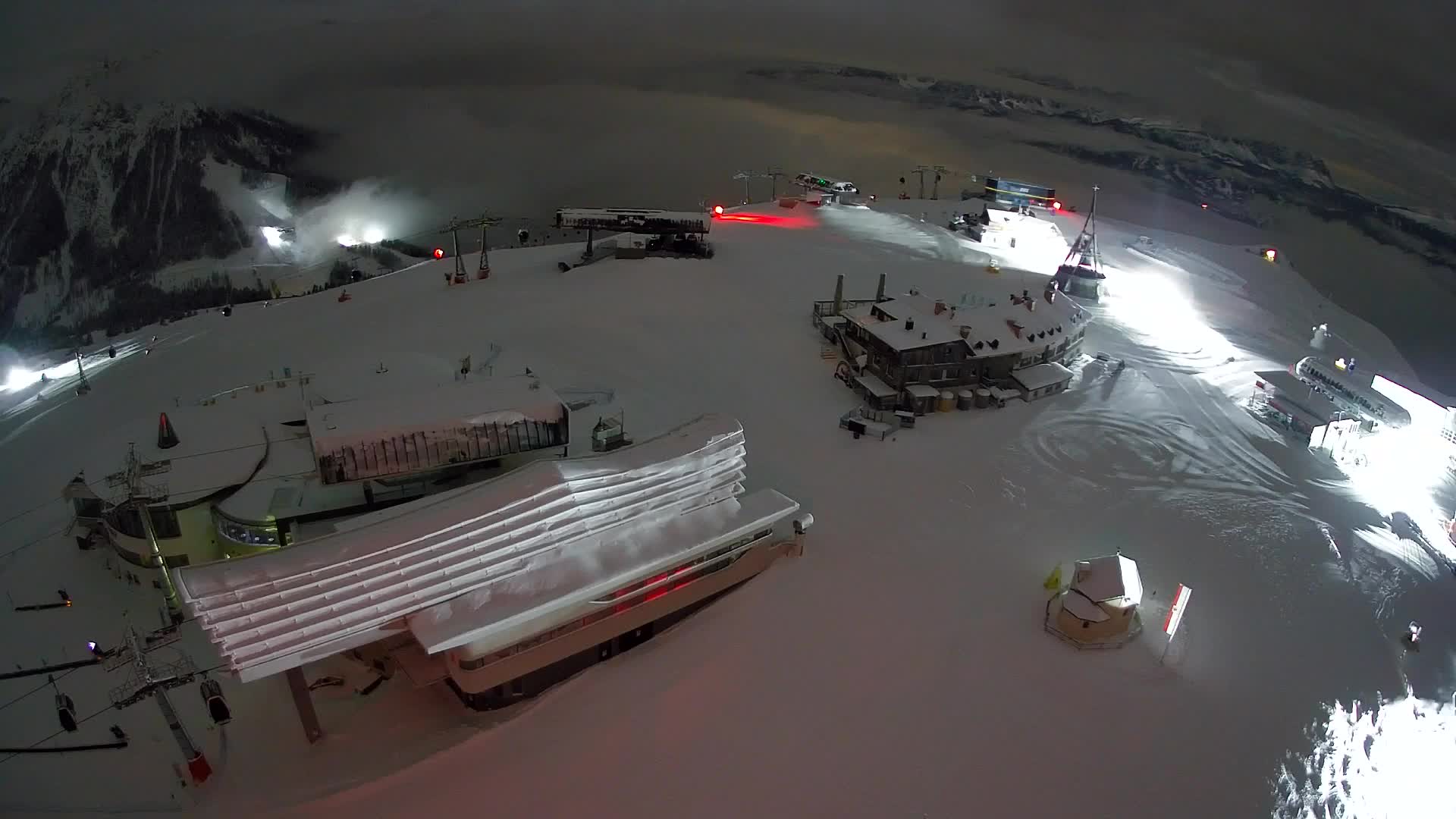 Kronplatz | peak | 2275m