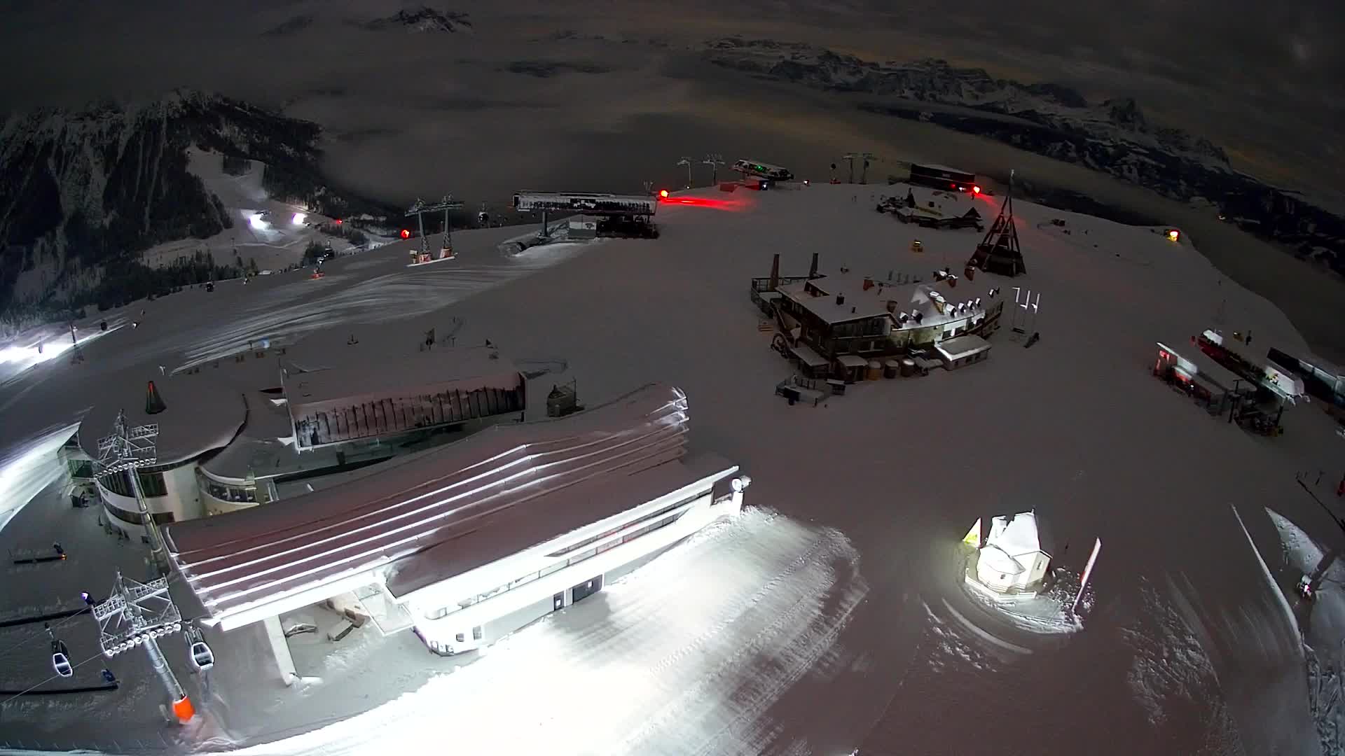 Kronplatz | peak | 2275m