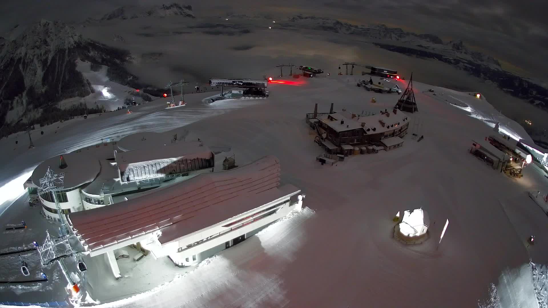 Kronplatz | vrh | 2275m