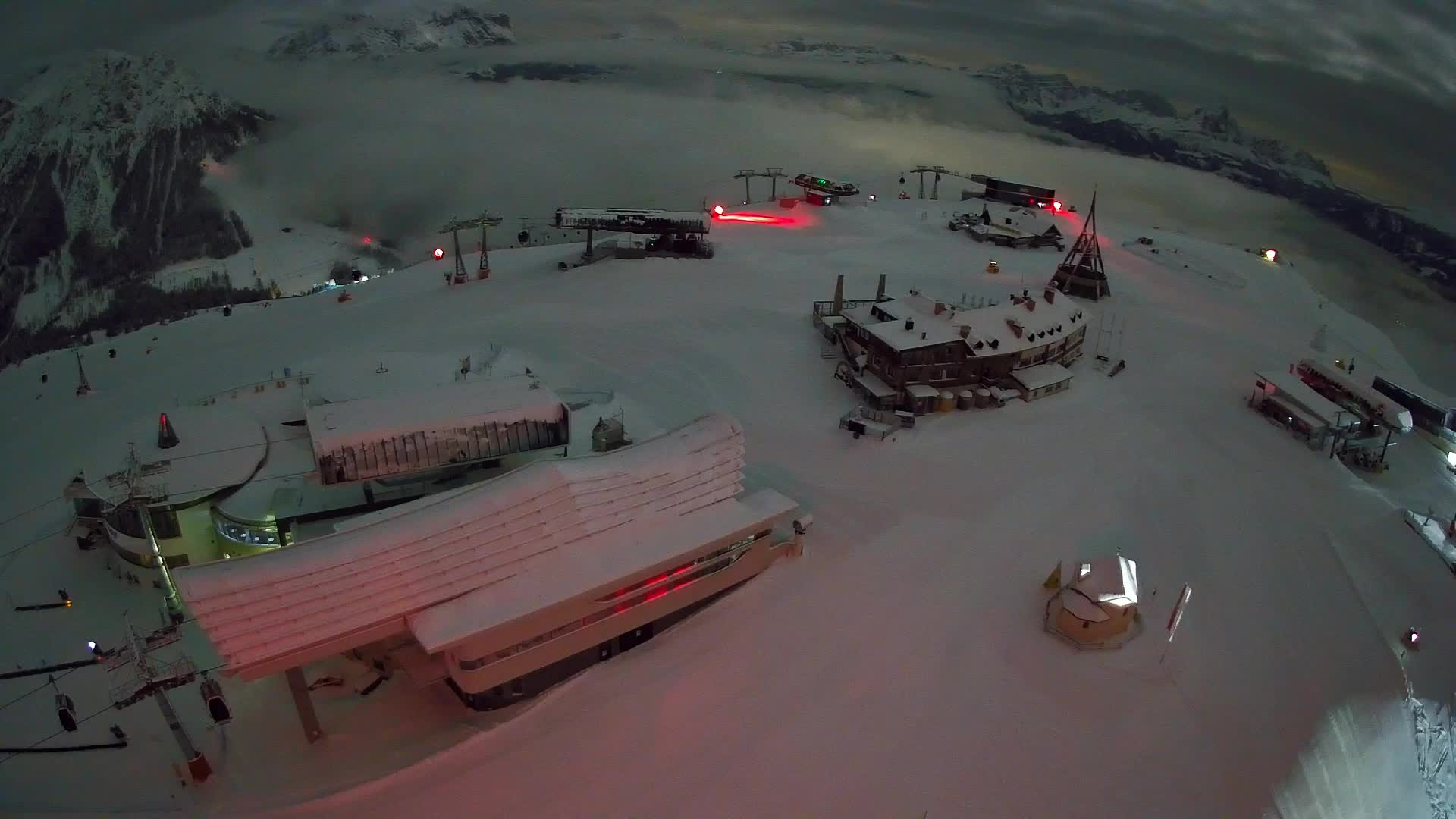 Kronplatz | vrh | 2275m