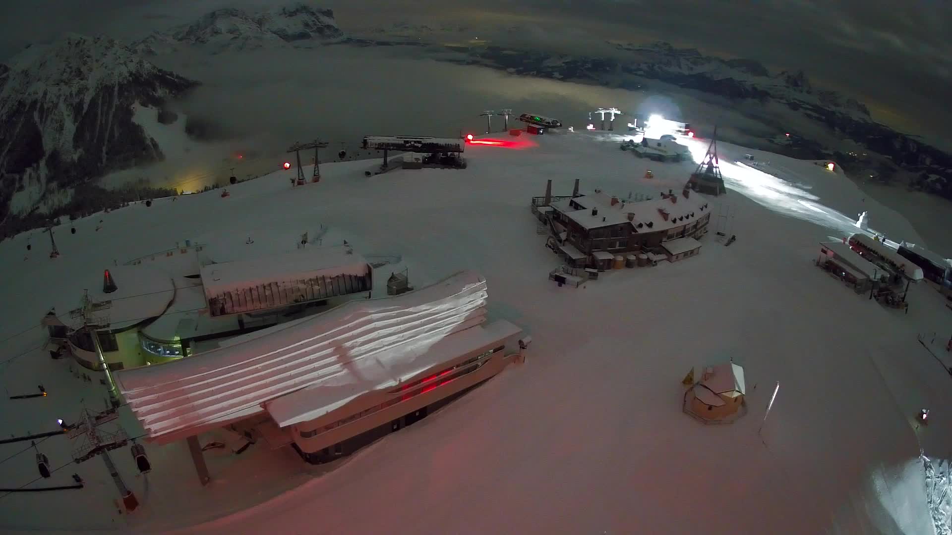 Kronplatz | Gipfel | 2275m