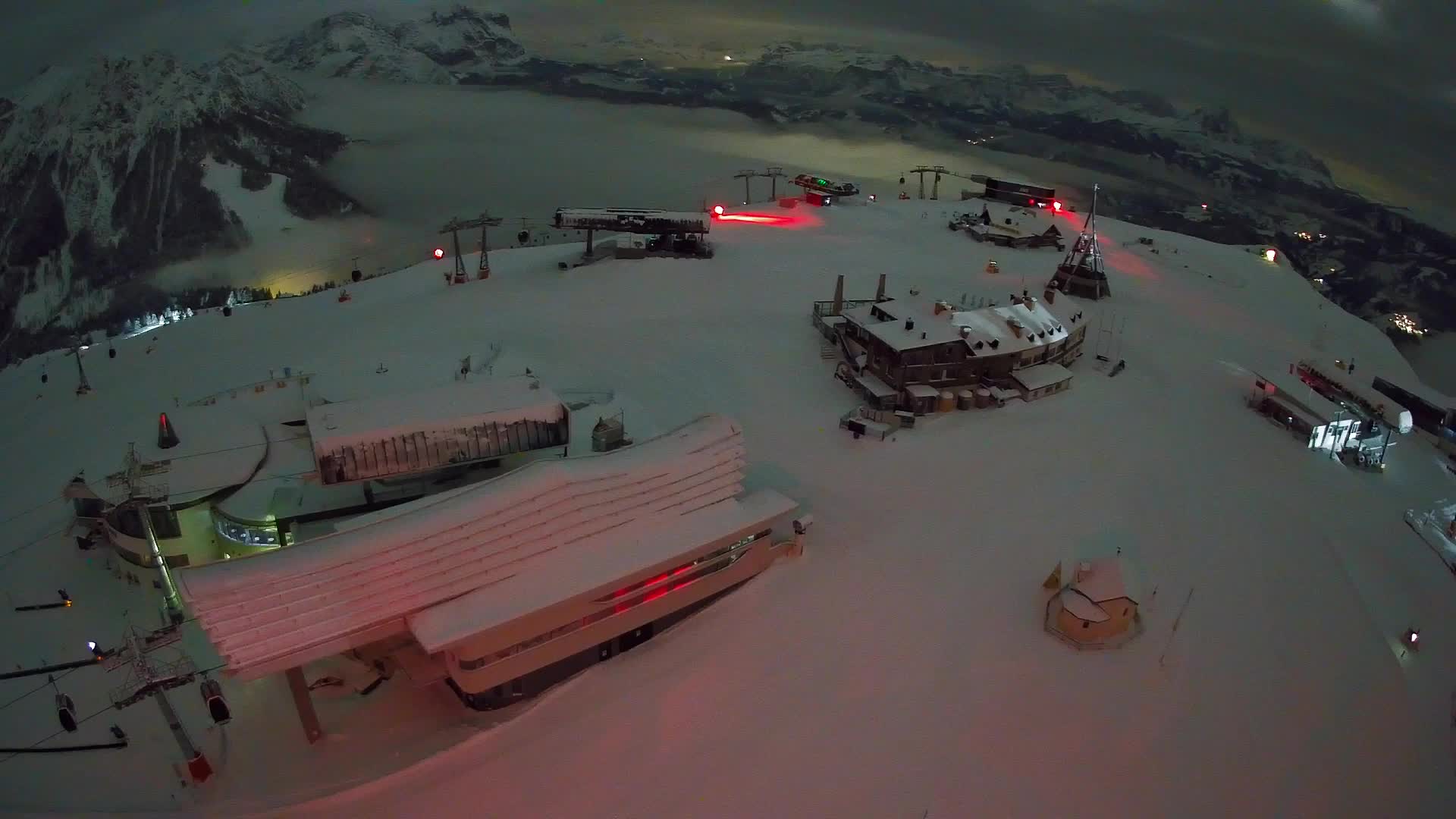 Kronplatz | Gipfel | 2275m