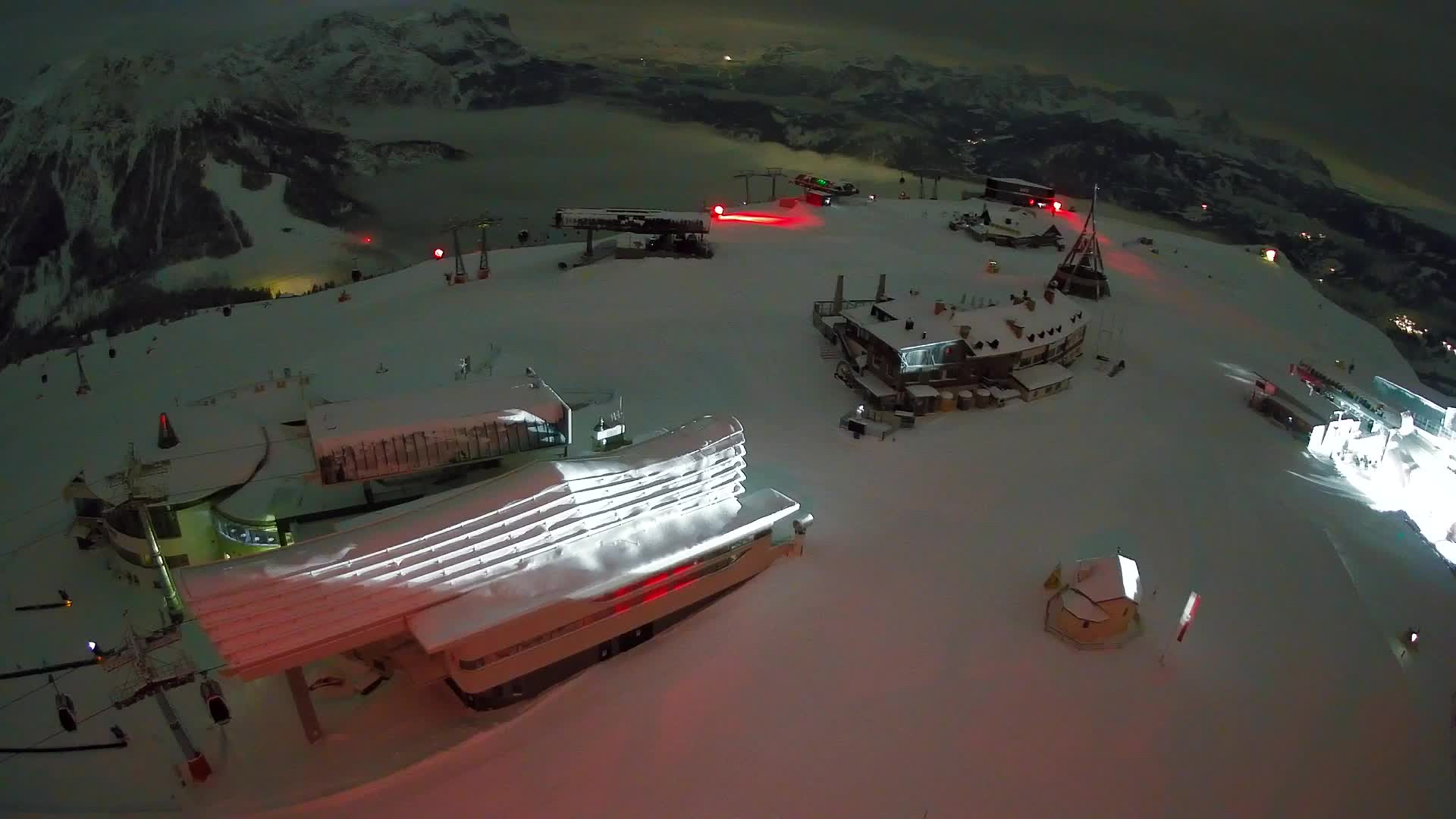 Kronplatz | cima | 2275m