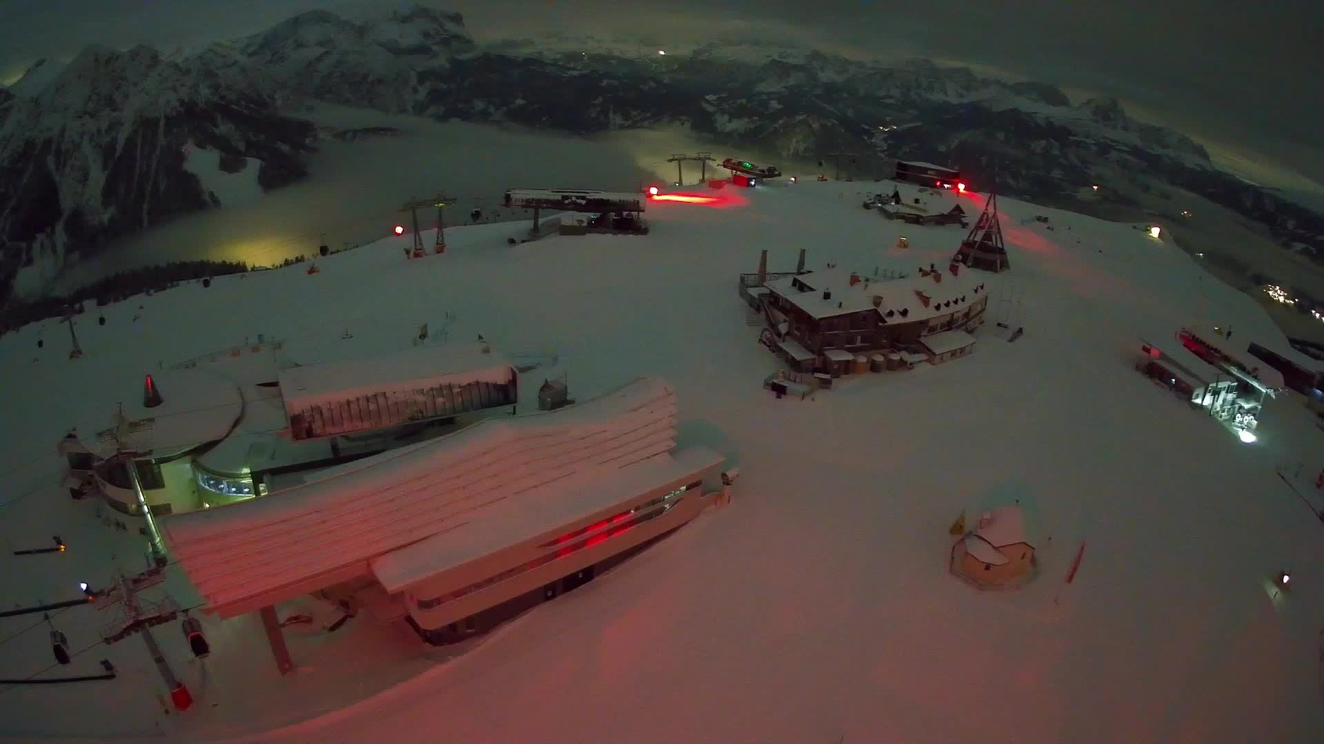 Kronplatz | peak | 2275m