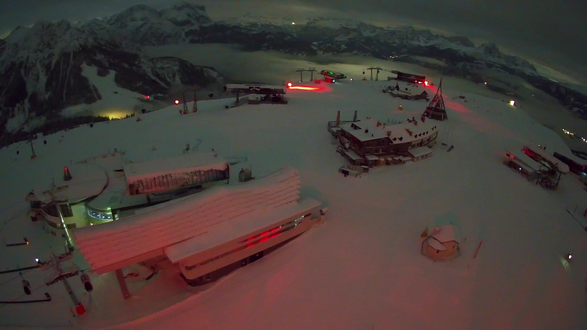 Kronplatz | Gipfel | 2275m