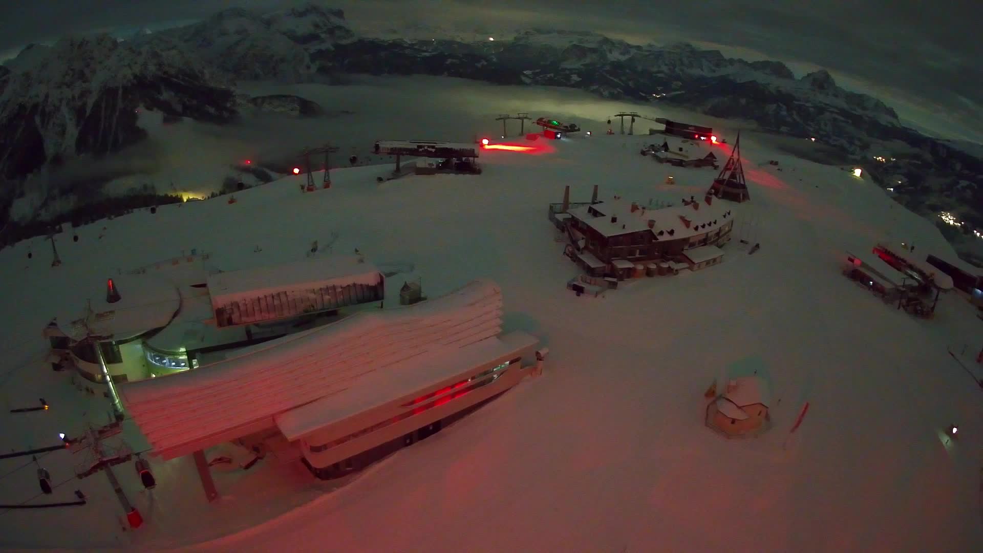 Kronplatz | sommet | 2275m