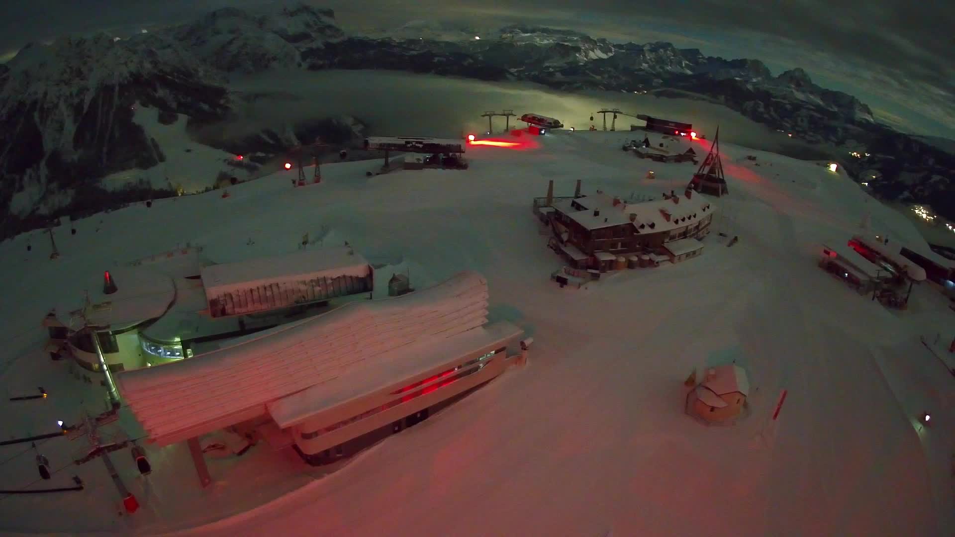 Kronplatz | vrh | 2275m