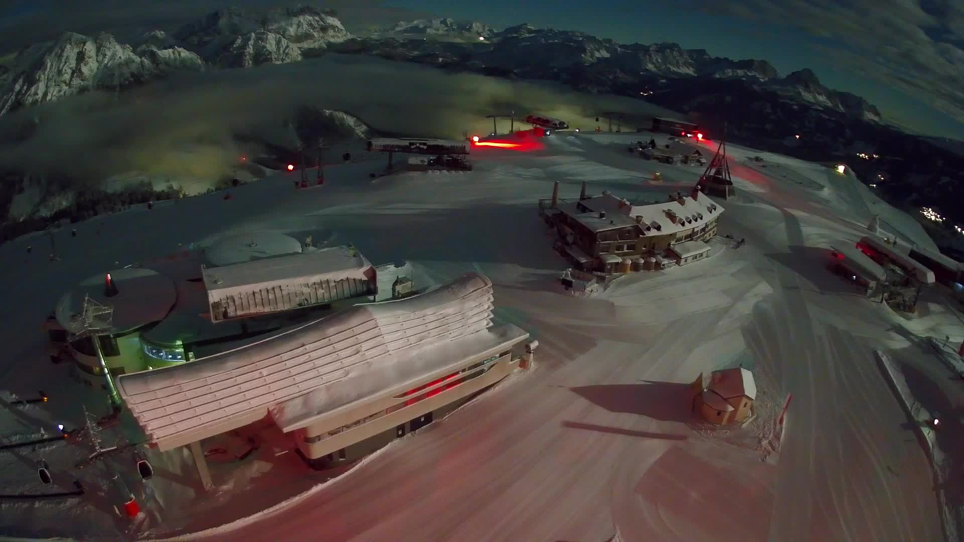 Kronplatz | peak | 2275m