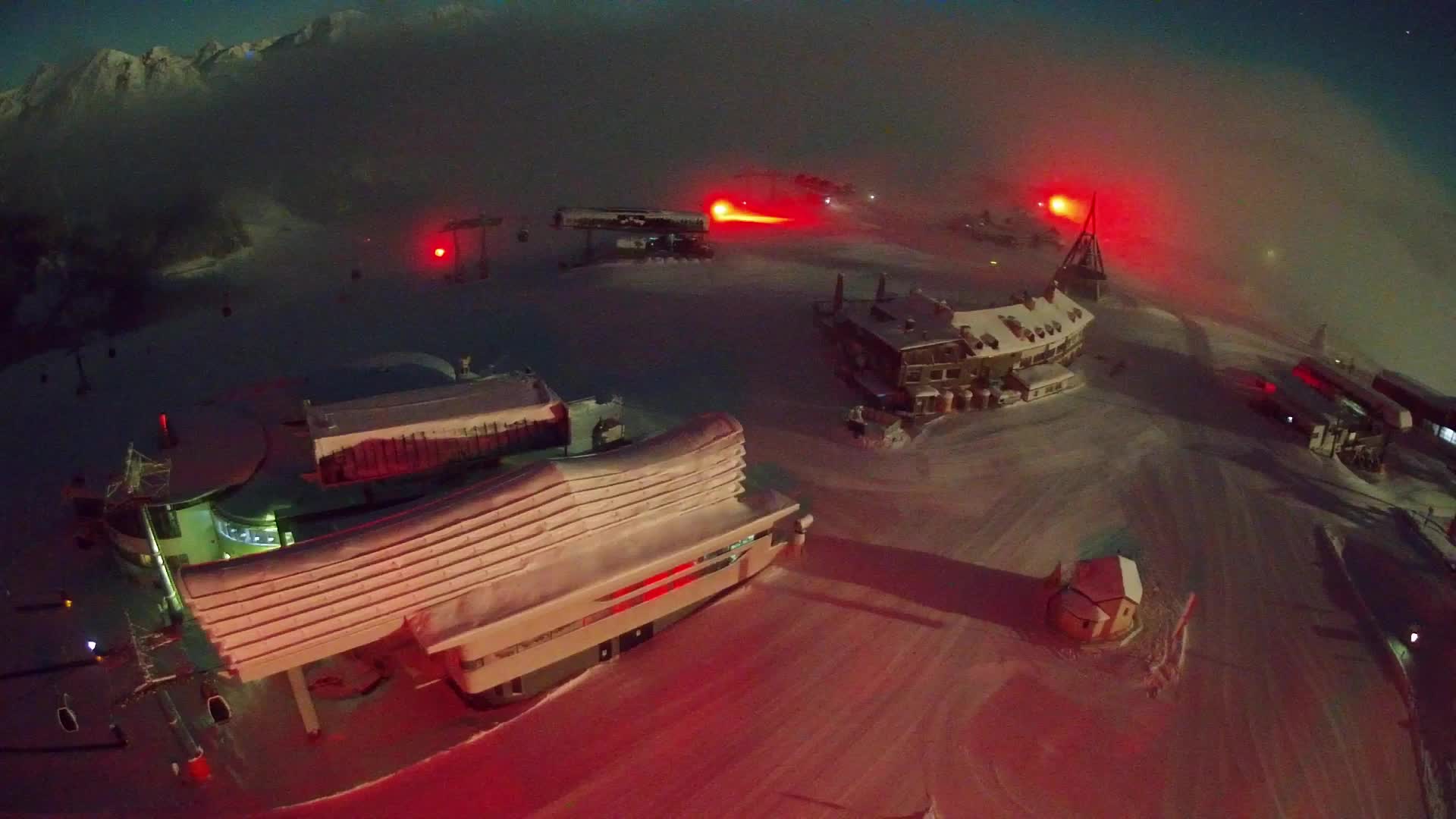 Kronplatz | peak | 2275m